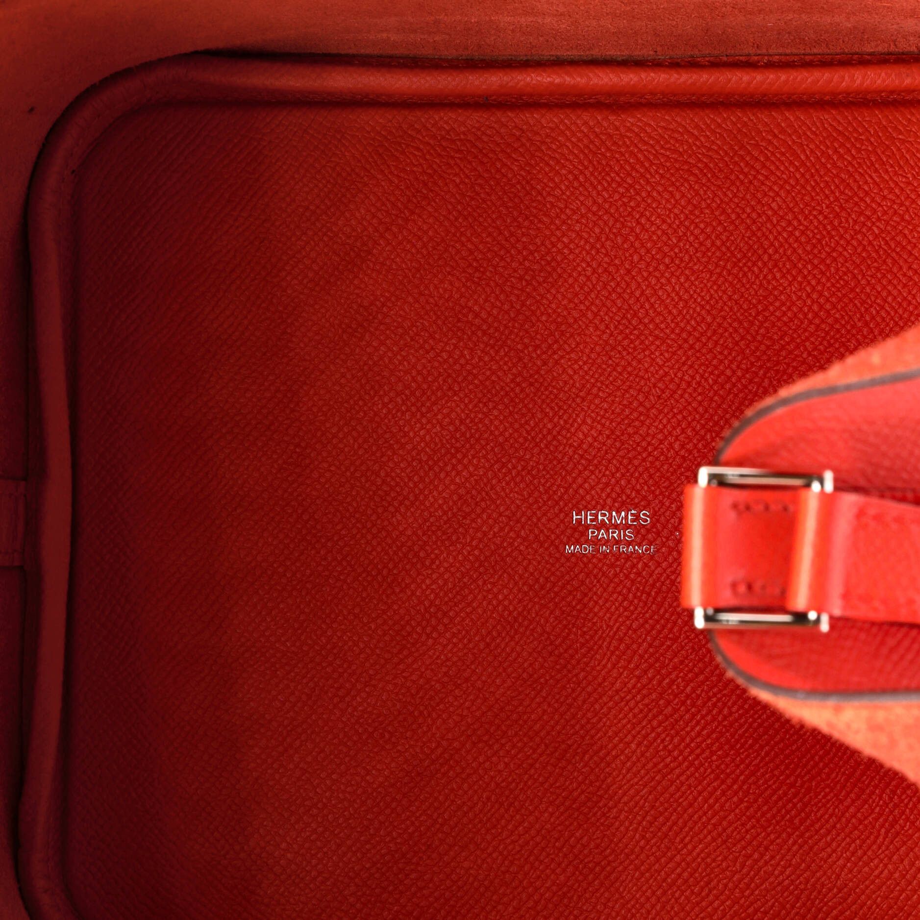 Hermes Picotin Lock Bag Size ONE SIZE - 5 Thumbnail