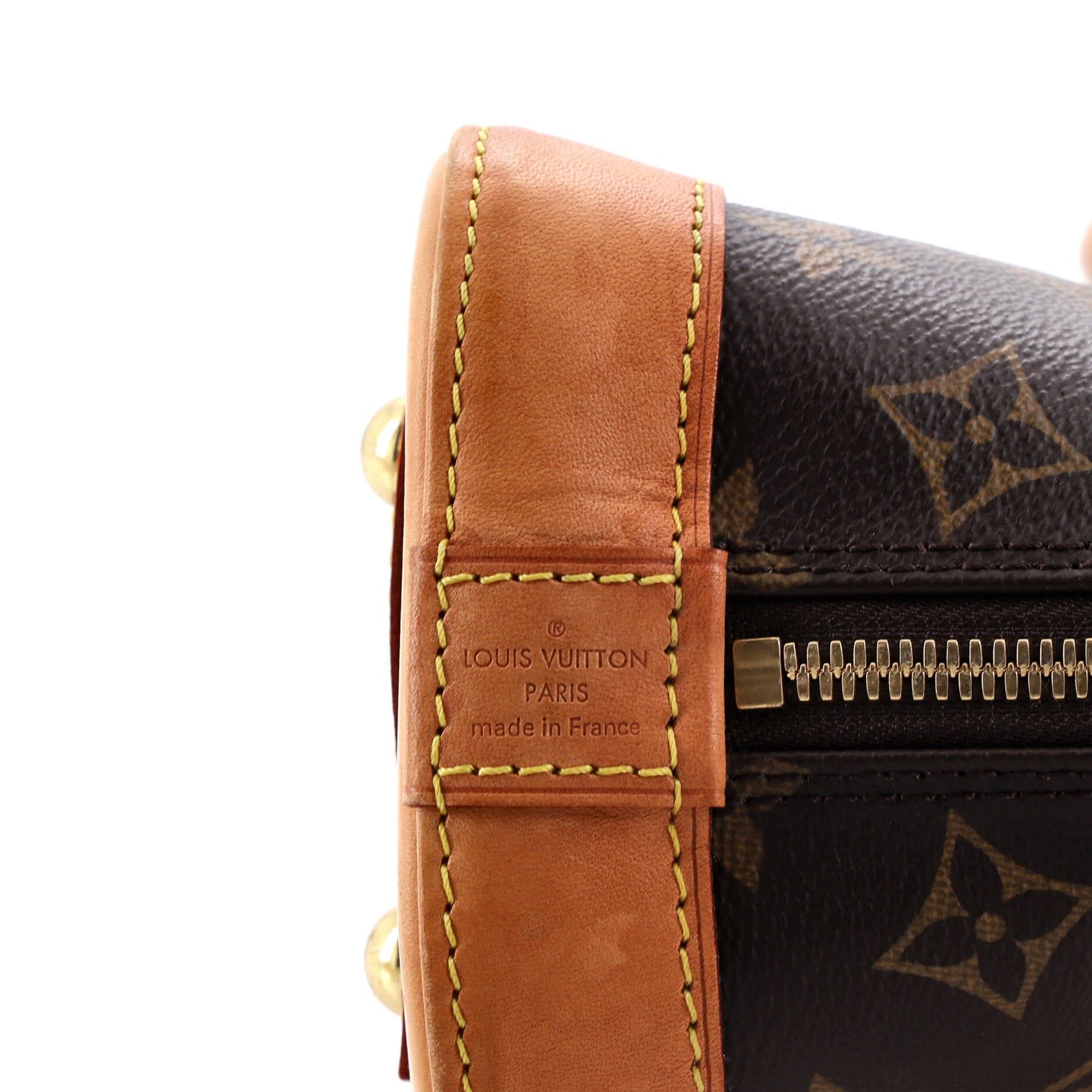 Alma Handbag