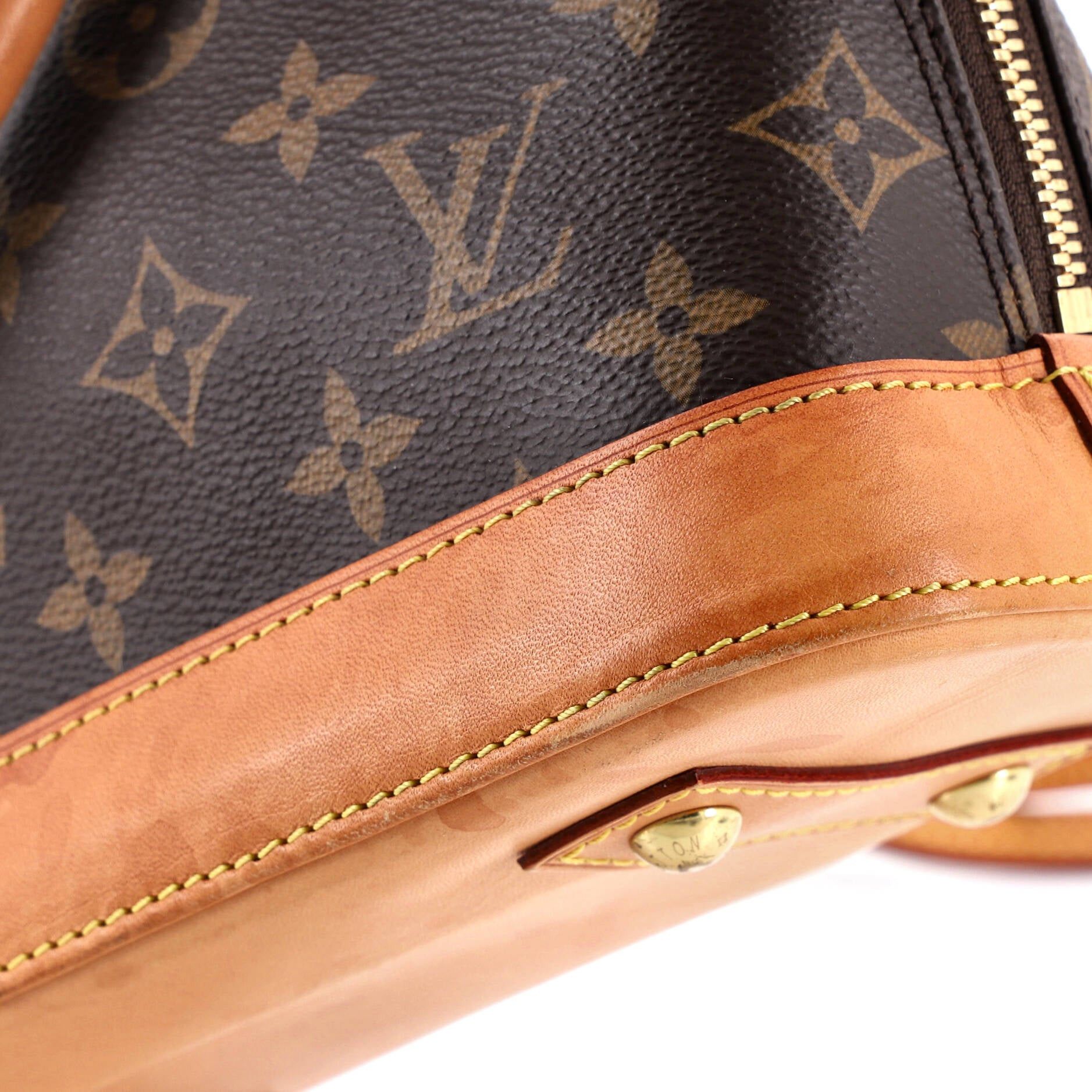 Alma Handbag