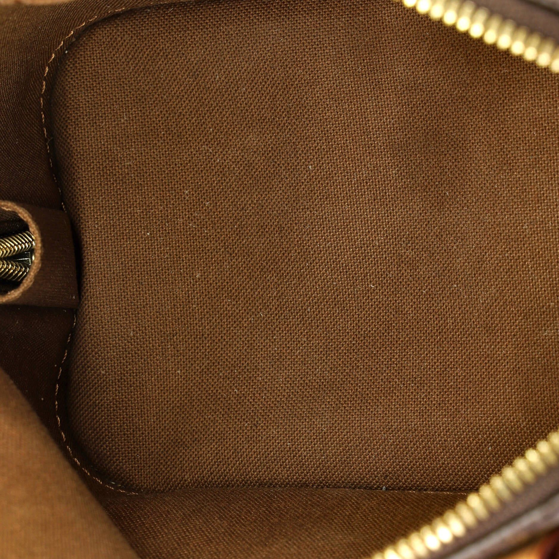 Alma Handbag