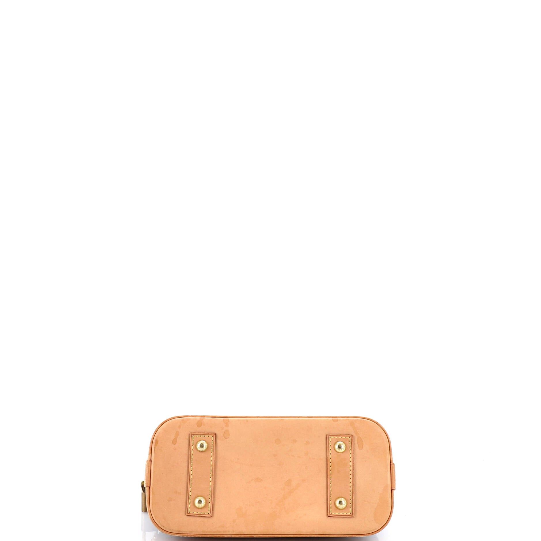 Alma Handbag