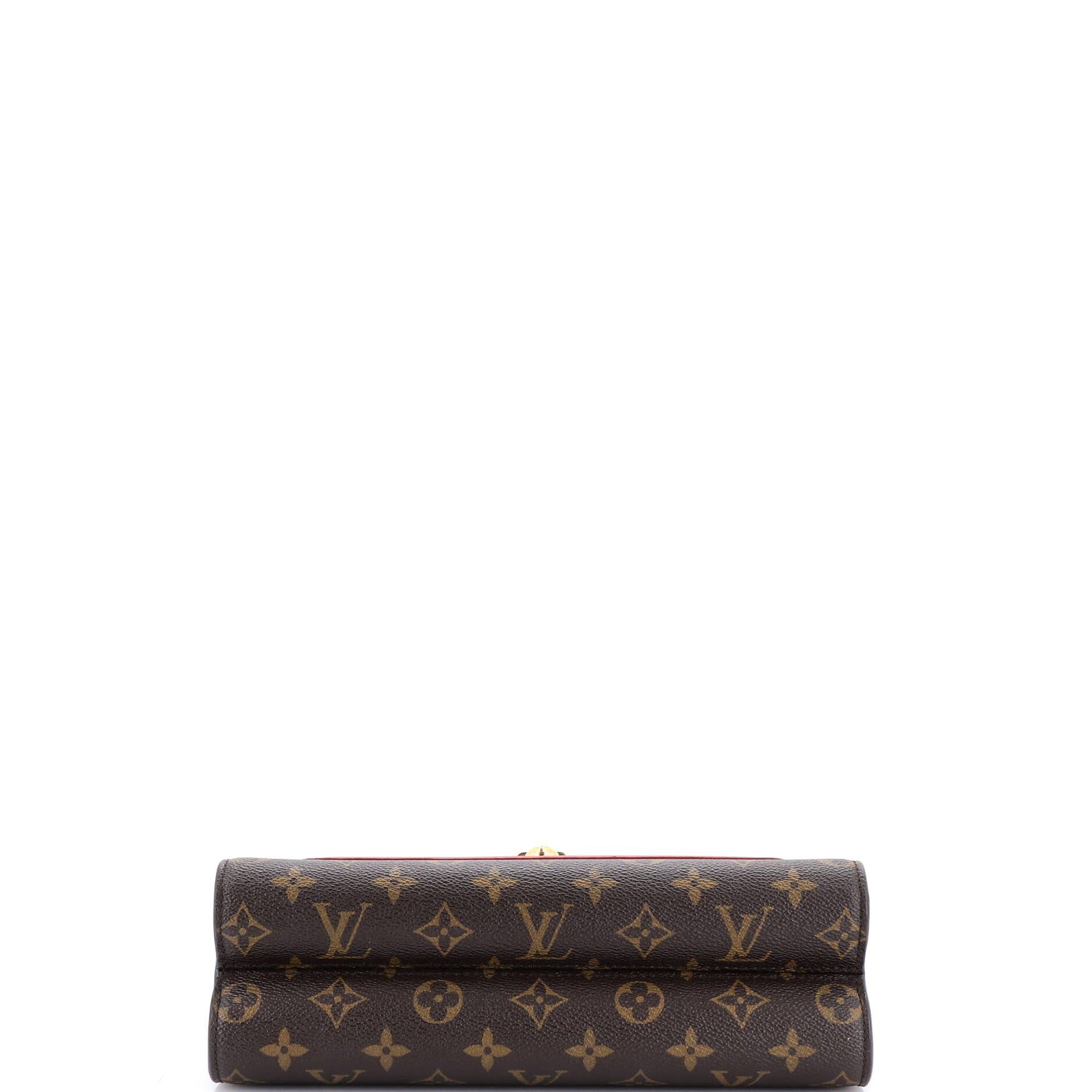 Louis Vuitton Victoire Handbag Size ONE SIZE - 4 Thumbnail