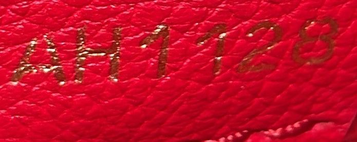 Louis Vuitton Victoire Handbag Size ONE SIZE - 7 Thumbnail