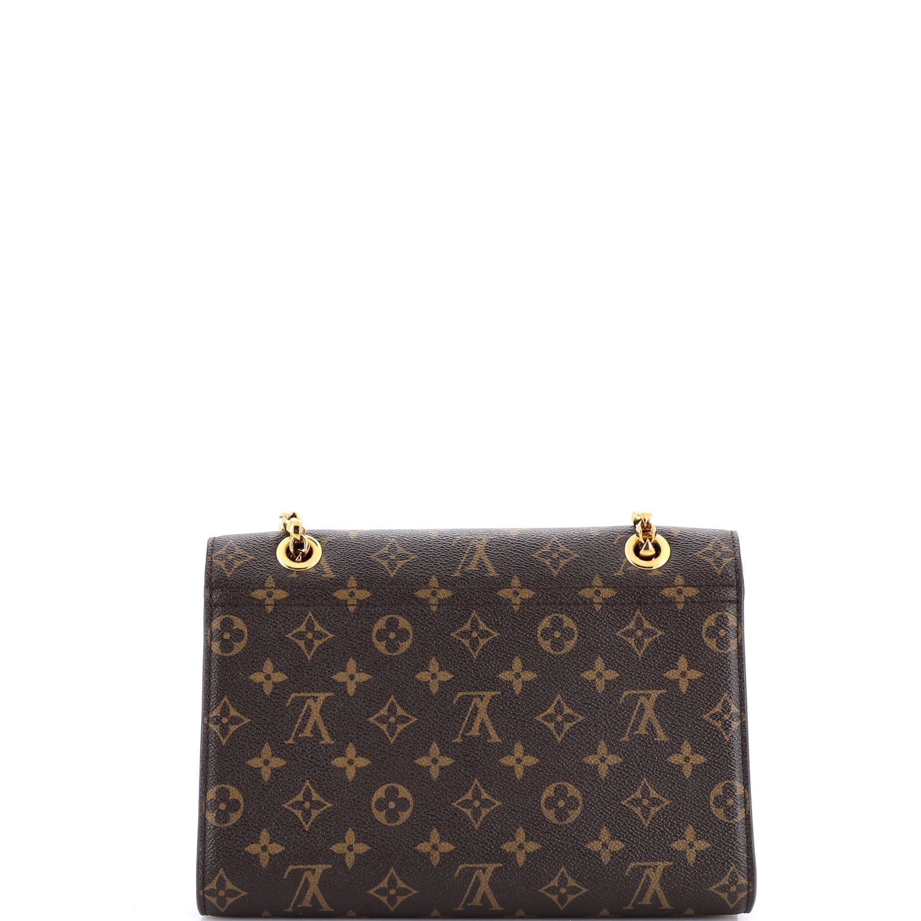 Louis Vuitton Victoire Handbag Size ONE SIZE - 3 Thumbnail