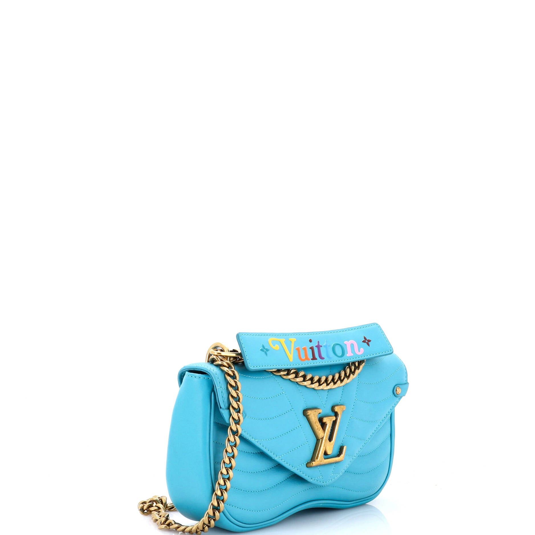 Louis Vuitton New Wave Chain Bag Size ONE SIZE - 2 Thumbnail