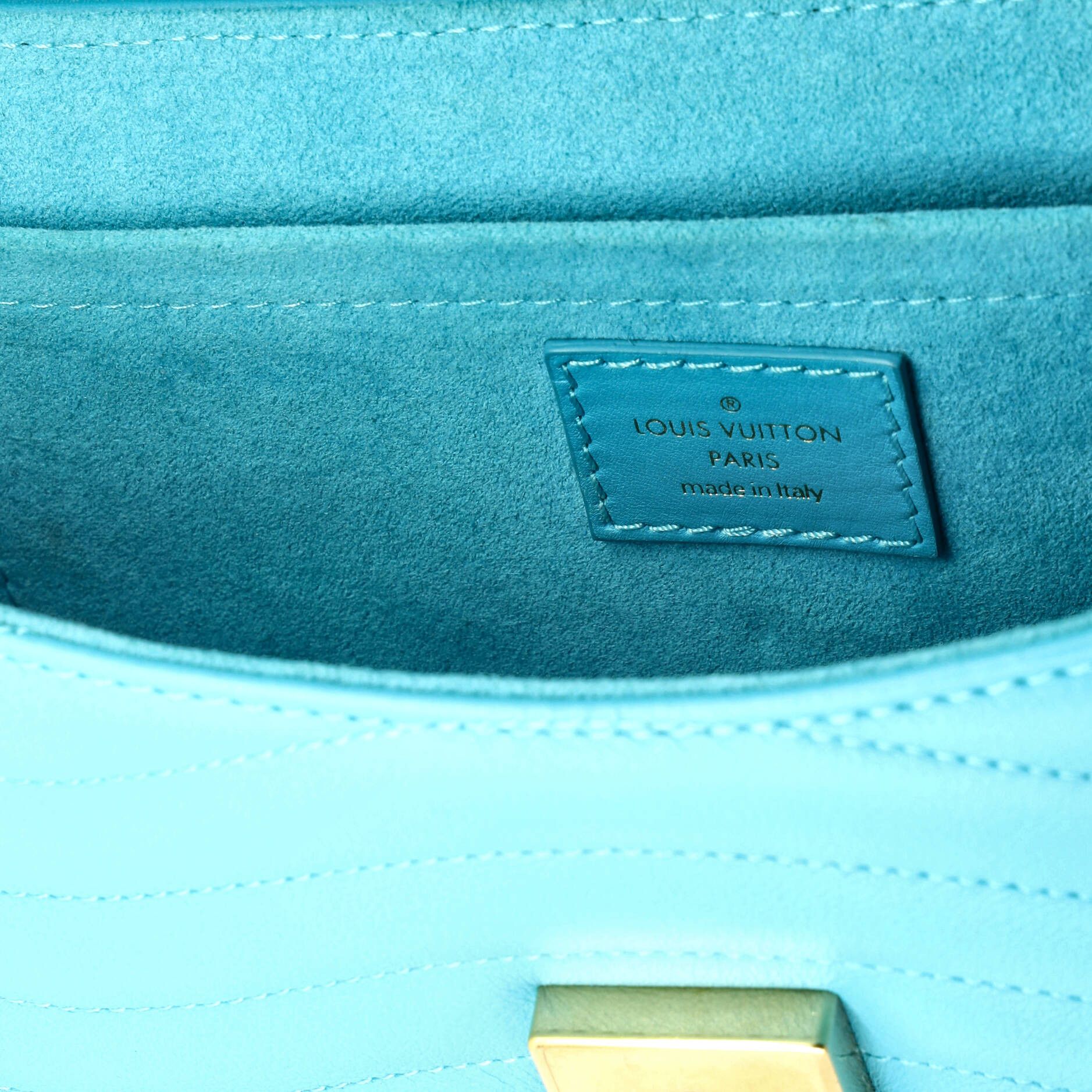 Louis Vuitton New Wave Chain Bag Size ONE SIZE - 6 Thumbnail