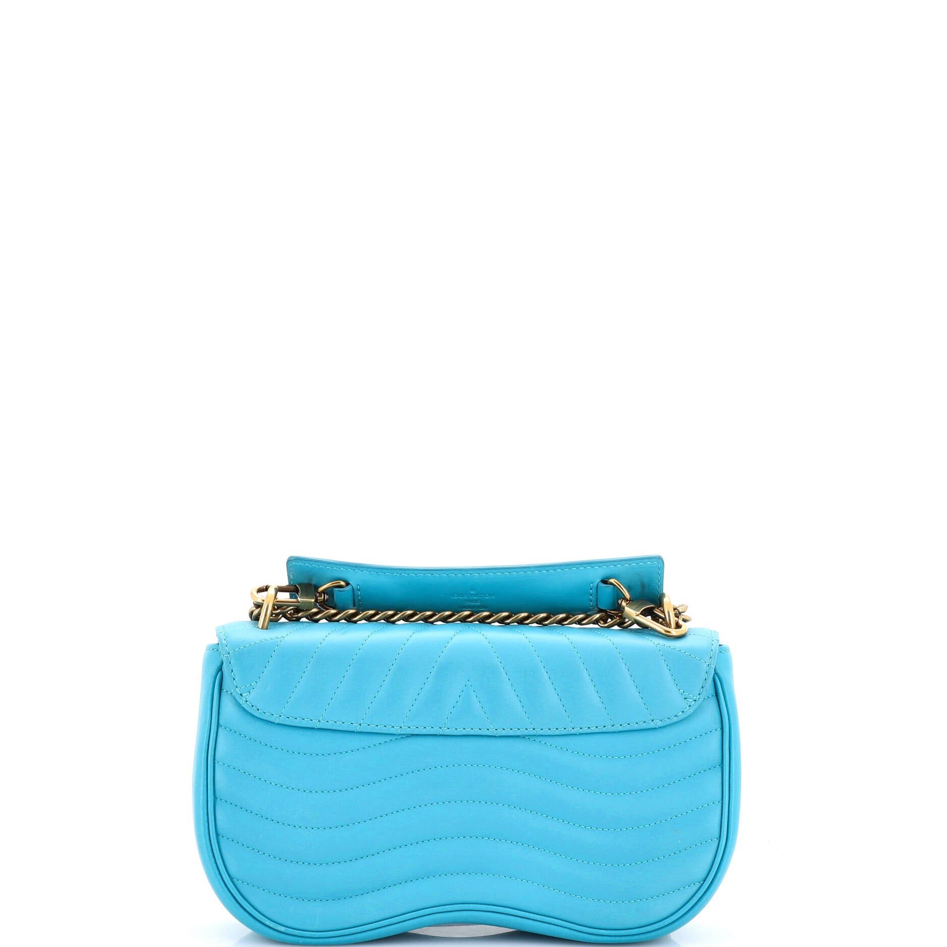 Louis Vuitton New Wave Chain Bag Size ONE SIZE - 3 Thumbnail