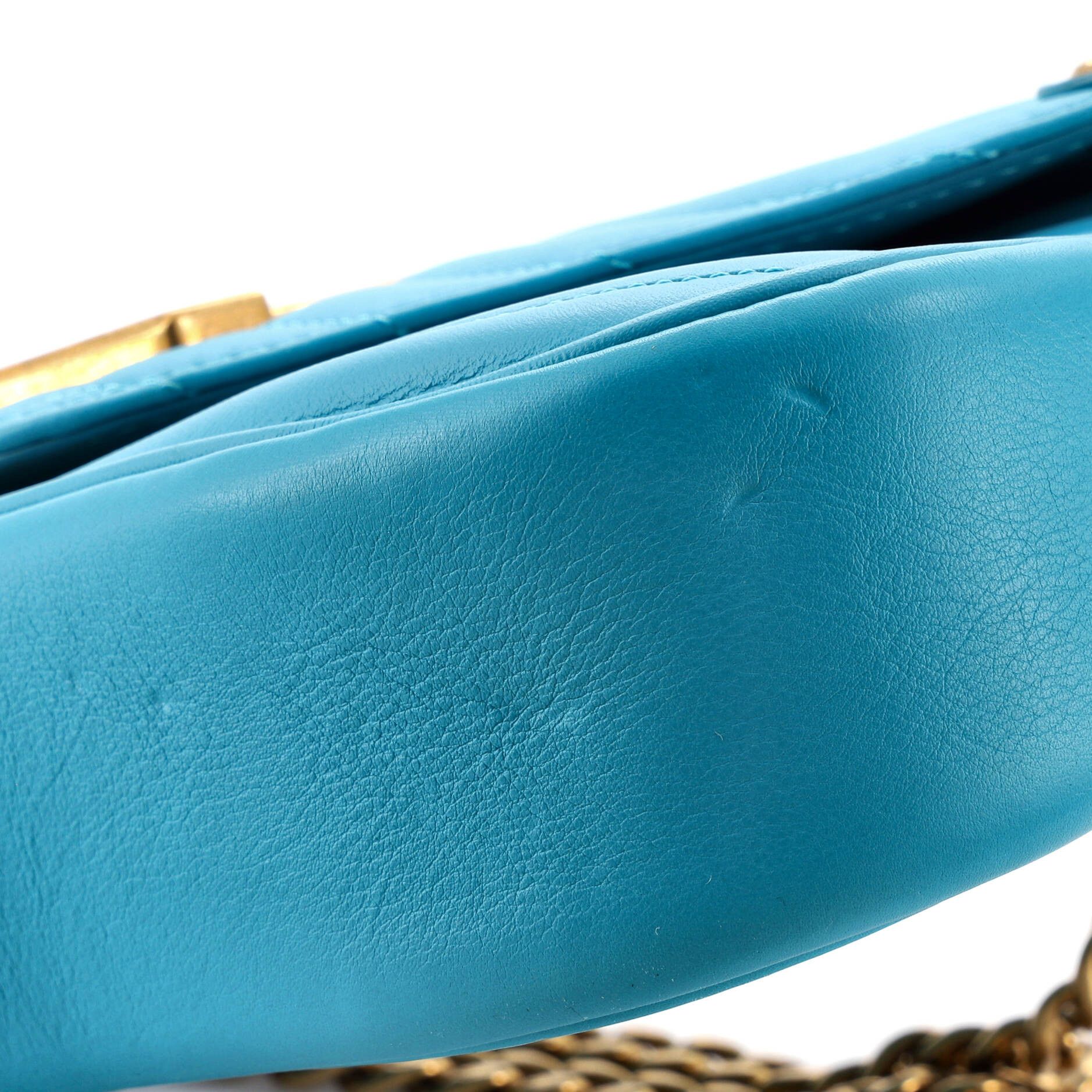 Louis Vuitton New Wave Chain Bag Size ONE SIZE - 8 Thumbnail