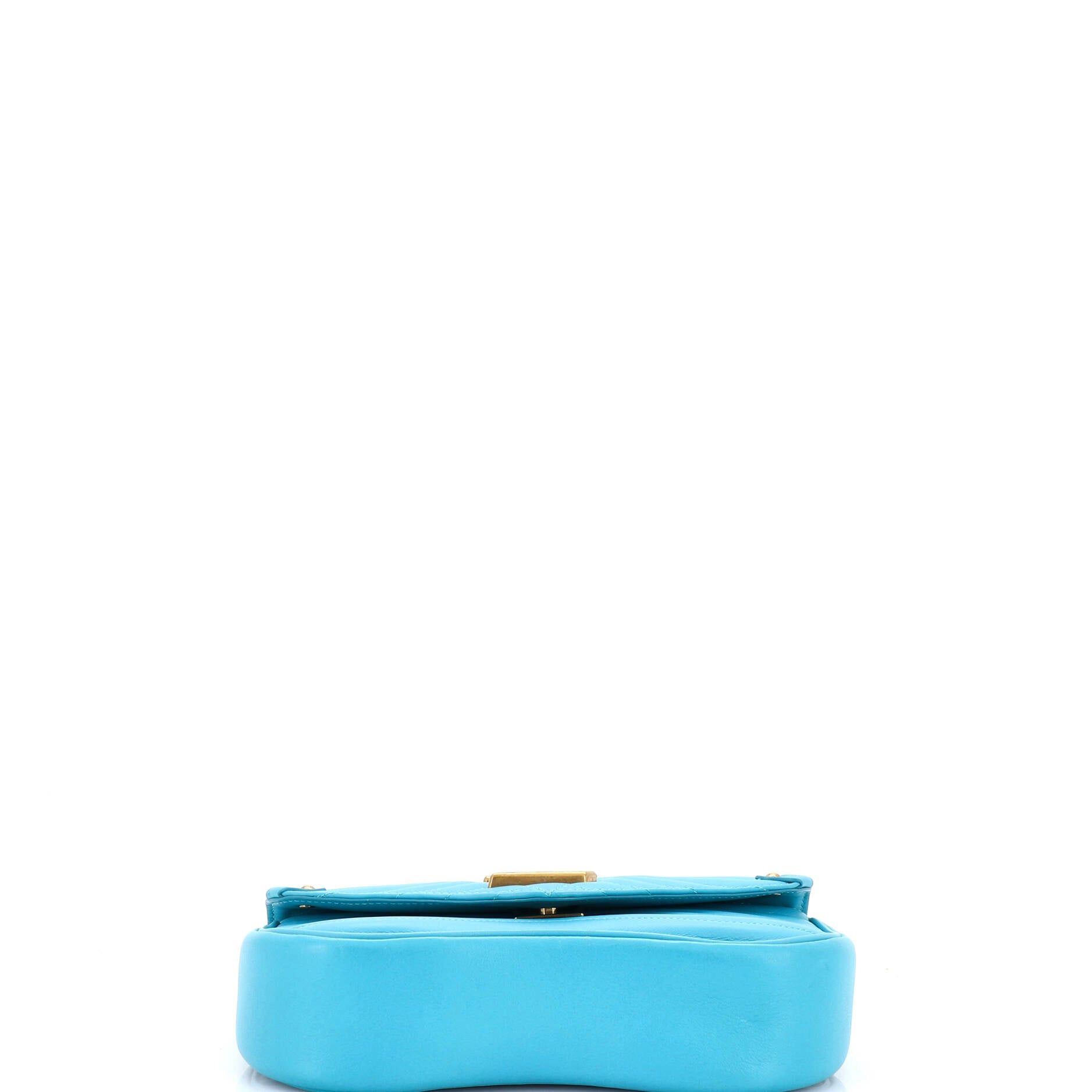 Louis Vuitton New Wave Chain Bag Size ONE SIZE - 4 Thumbnail