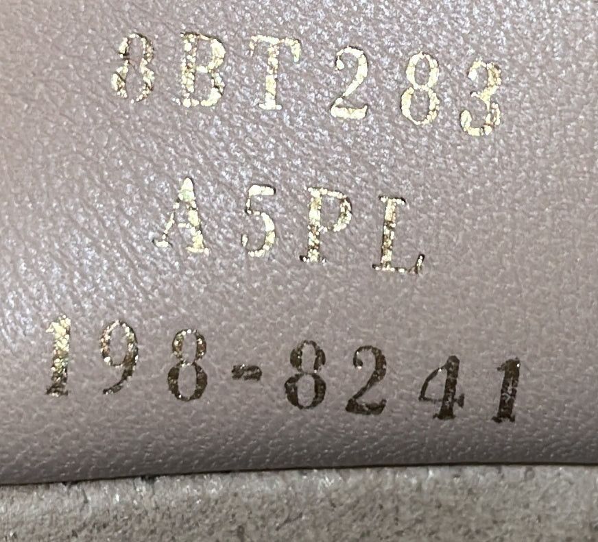 Fendi Mania Logo Kan I Bag Size ONE SIZE - 7 Thumbnail