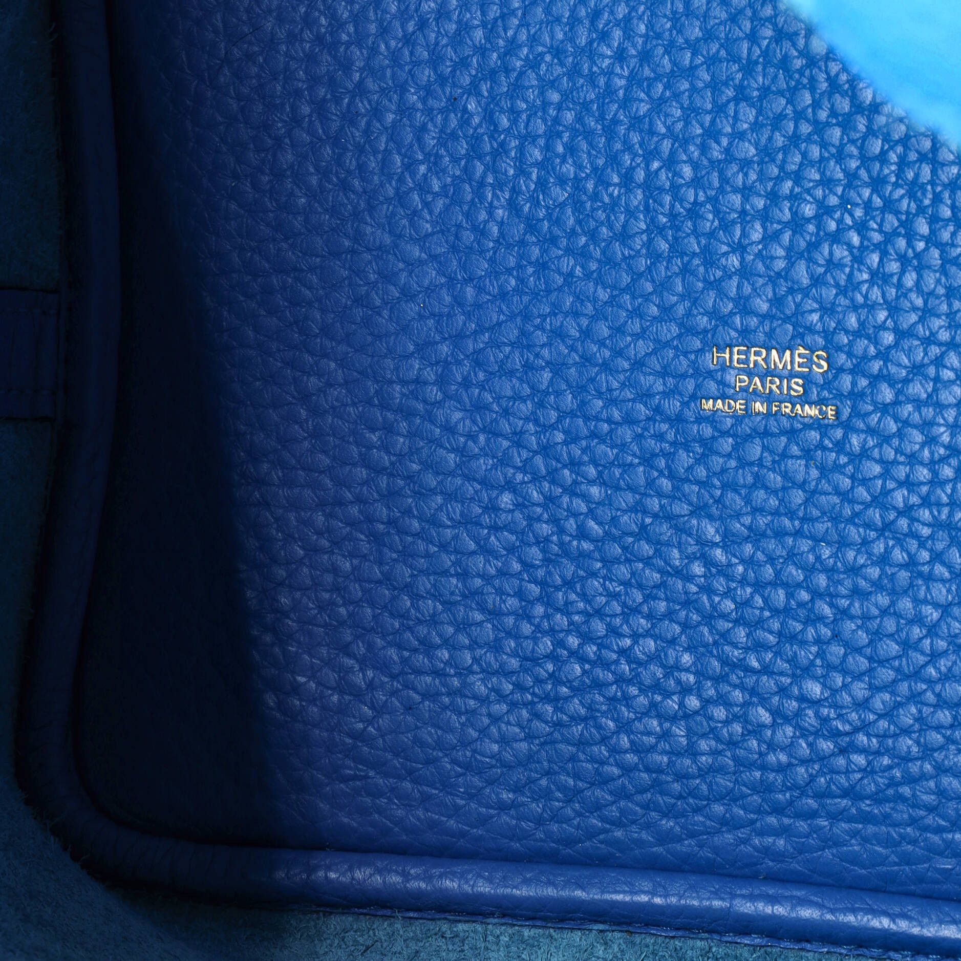 Hermes Picotin Lock Bag Size ONE SIZE - 6 Thumbnail