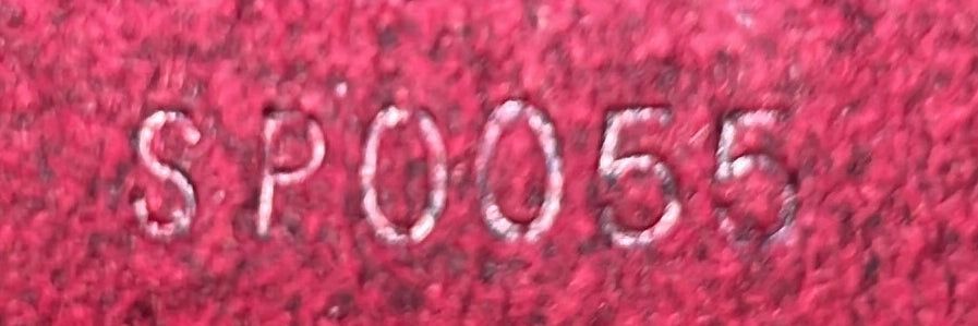 Louis Vuitton Speedy Handbag Size ONE SIZE - 9 Thumbnail