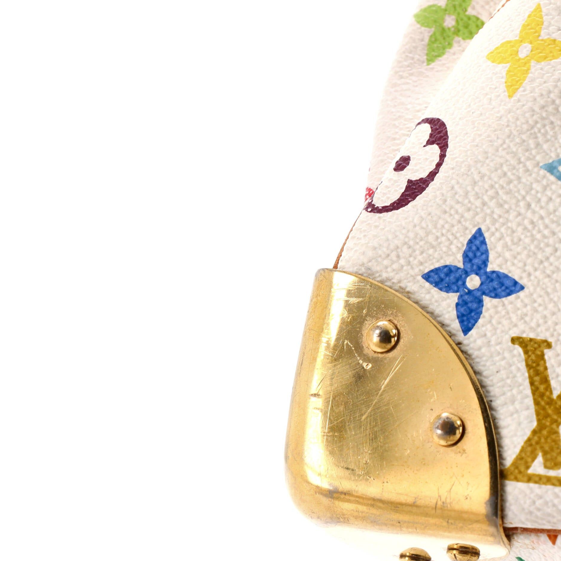 Louis Vuitton Speedy Handbag Size ONE SIZE - 7 Thumbnail