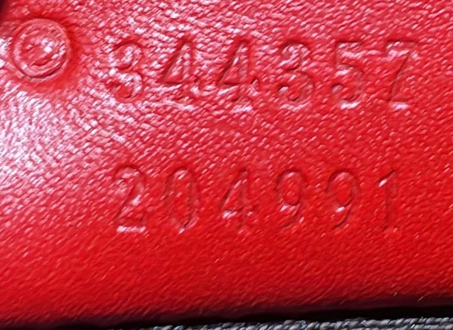 Gucci Signature Convertible Briefcase Size ONE SIZE - 9 Thumbnail