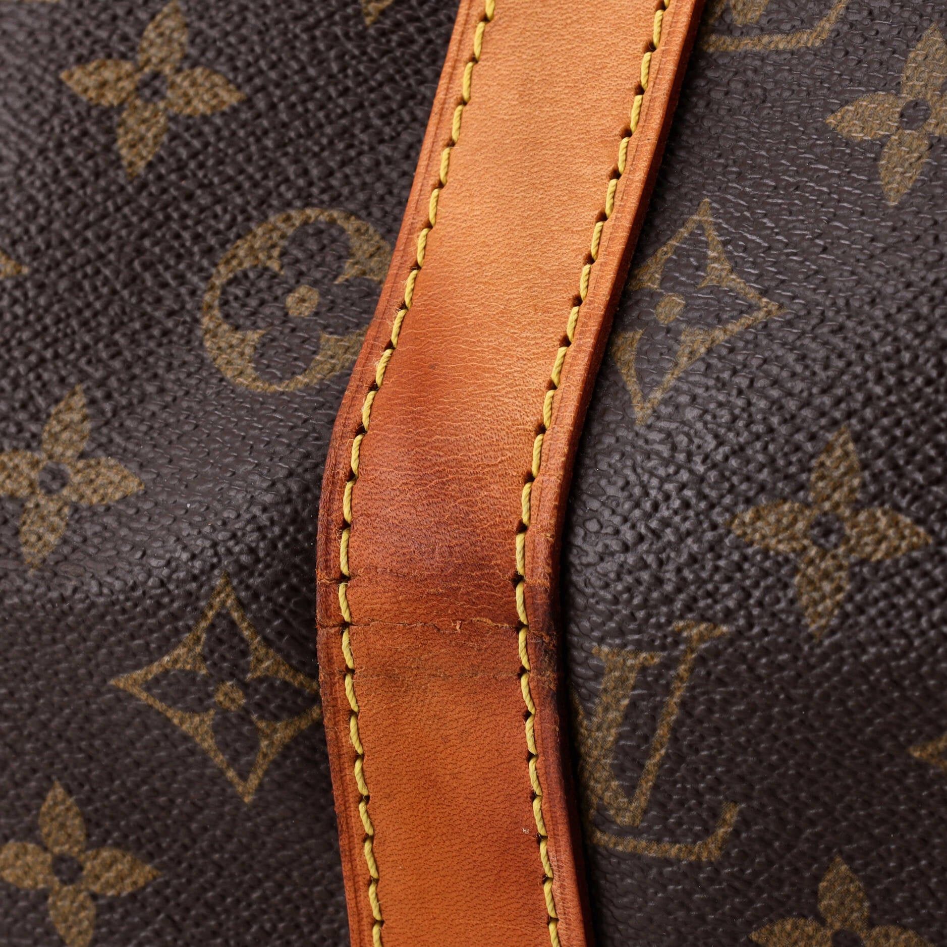 Louis Vuitton Keepall Bandouliere Bag Size ONE SIZE - 6 Thumbnail
