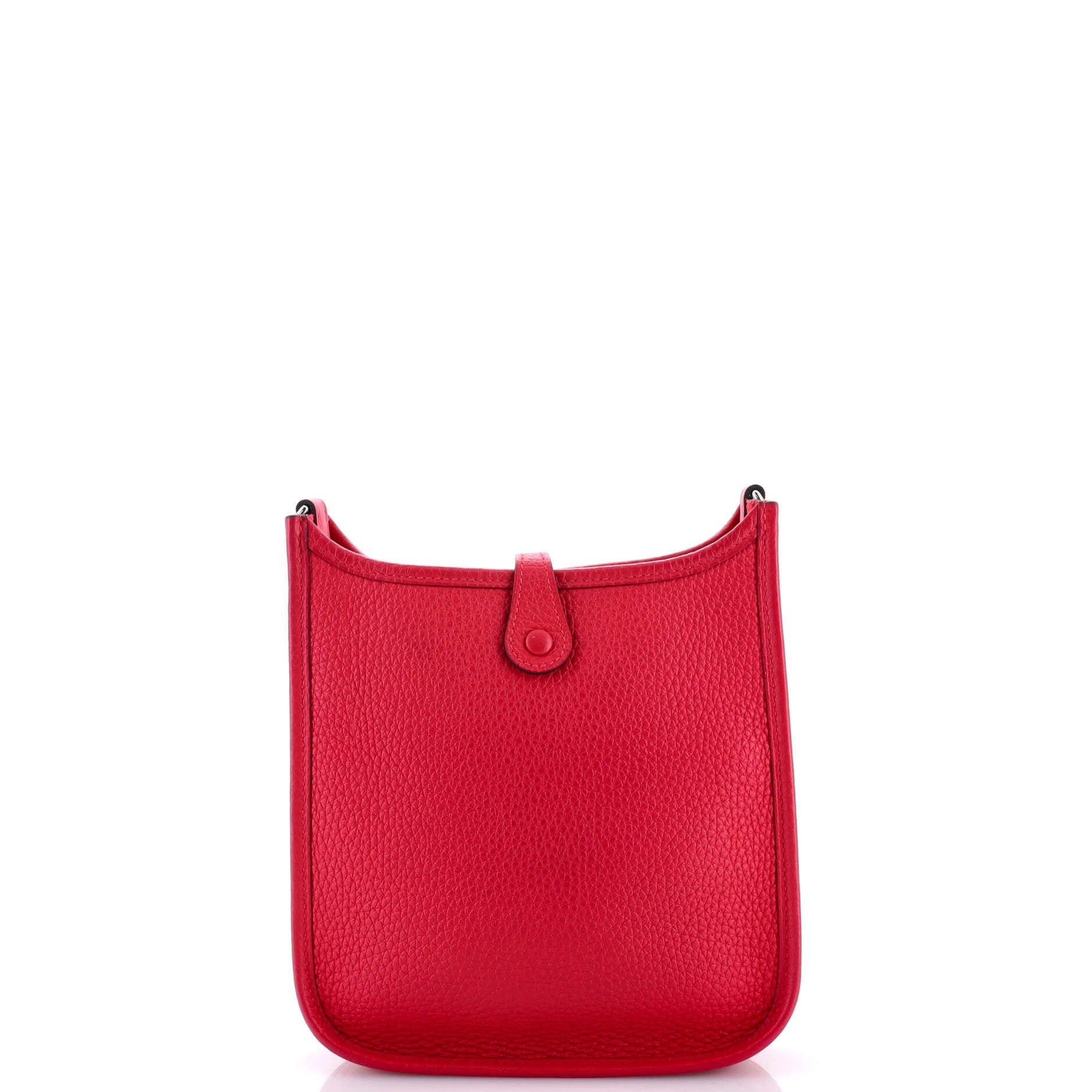 Hermes Evelyne Bag Gen III Size ONE SIZE - 3 Thumbnail