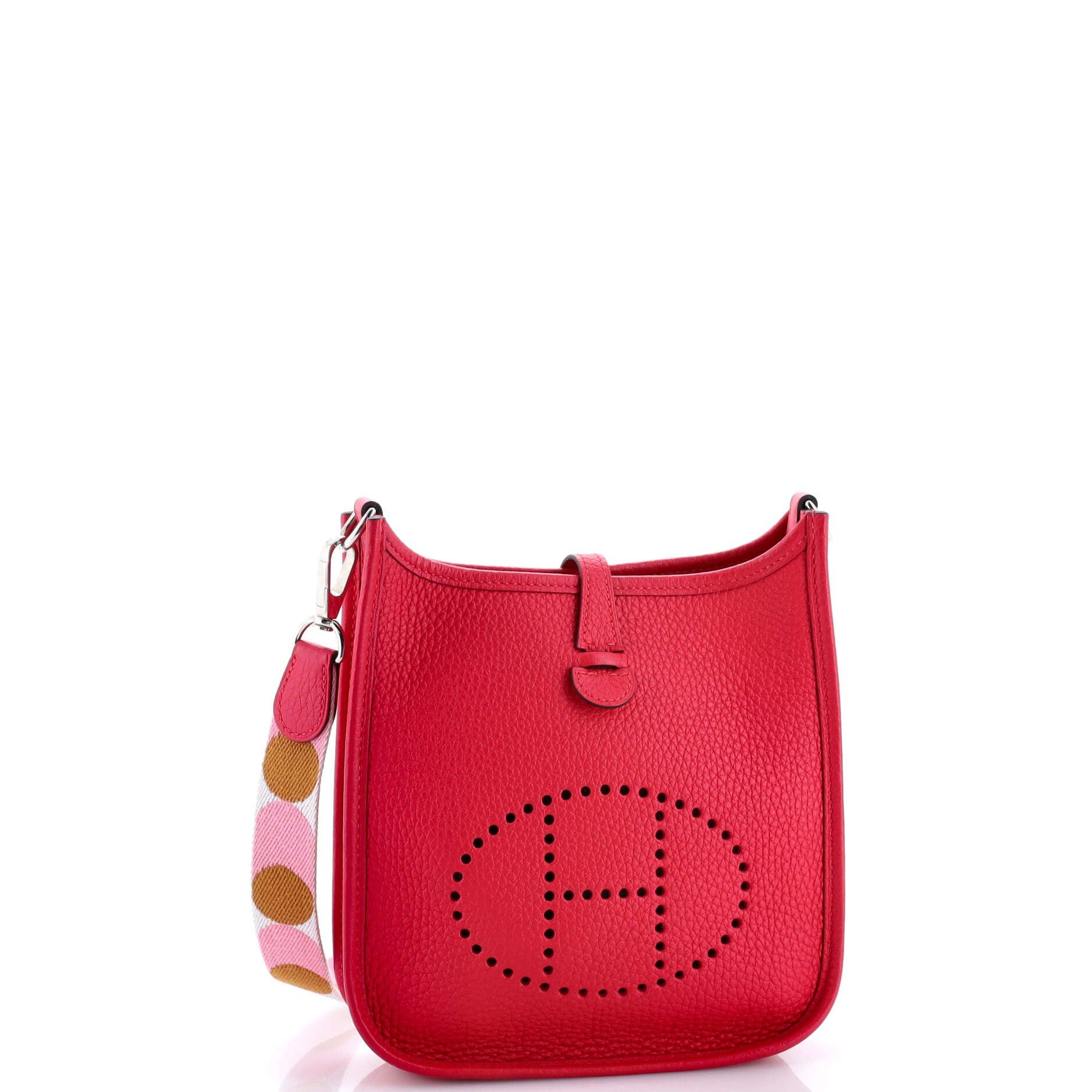 Hermes Evelyne Bag Gen III Size ONE SIZE - 2 Thumbnail