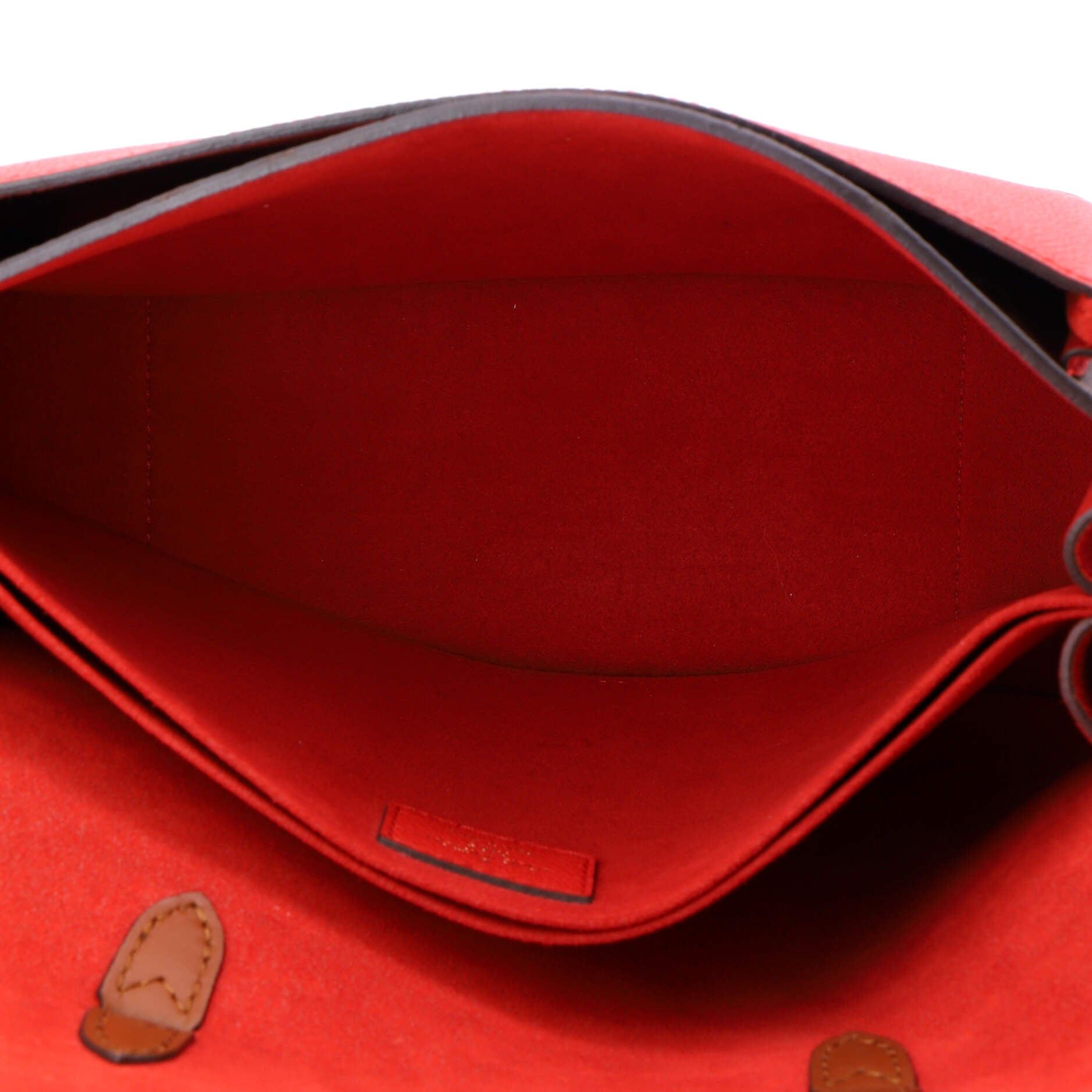 Louis Vuitton Vaugirard Handbag Size ONE SIZE - 5 Thumbnail
