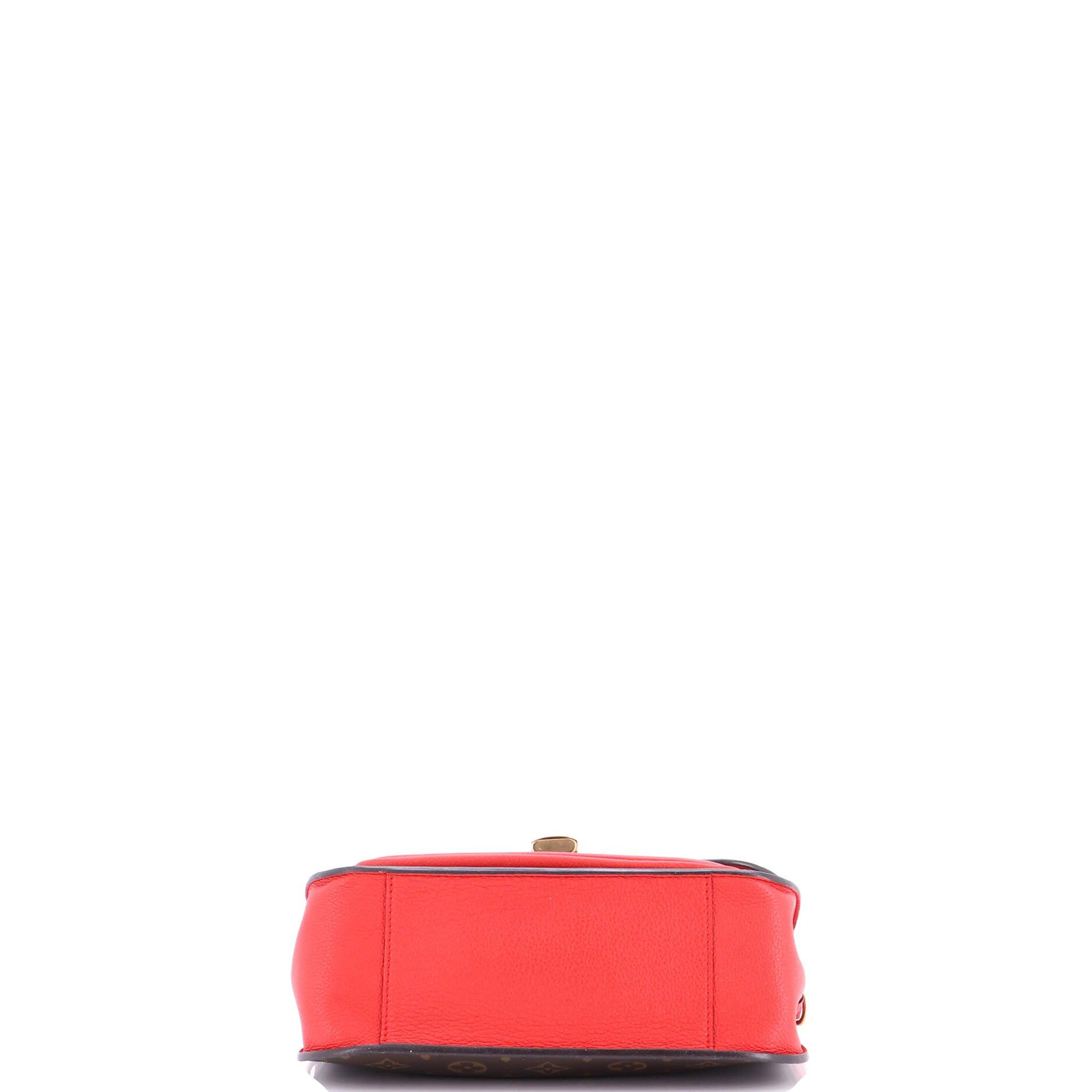 Louis Vuitton Vaugirard Handbag Size ONE SIZE - 4 Thumbnail