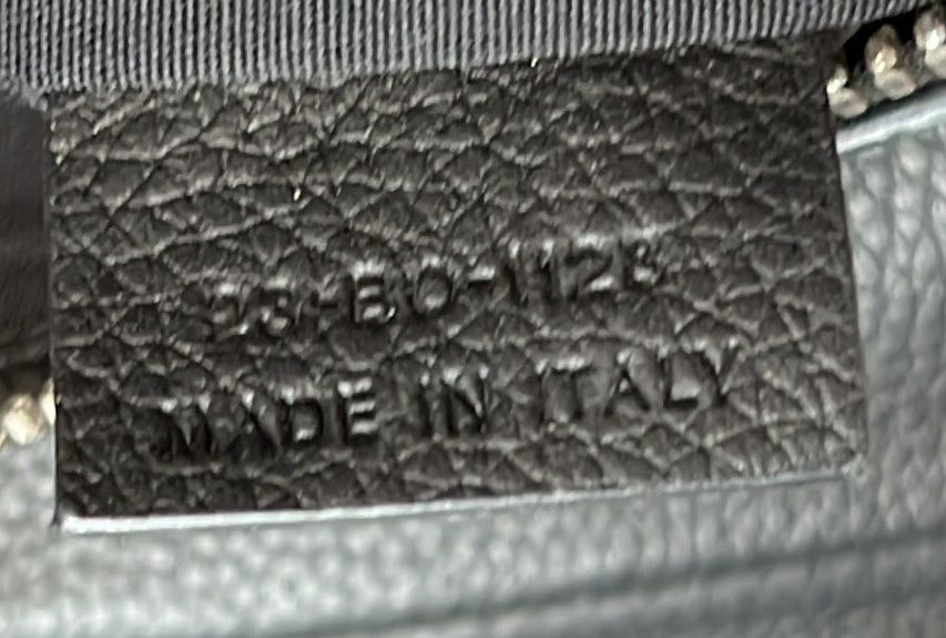Dior KAWS Saddle Crossbody Bag Size ONE SIZE - 8 Thumbnail