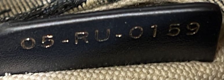 Dior Saddle Handbag Size ONE SIZE - 6 Thumbnail