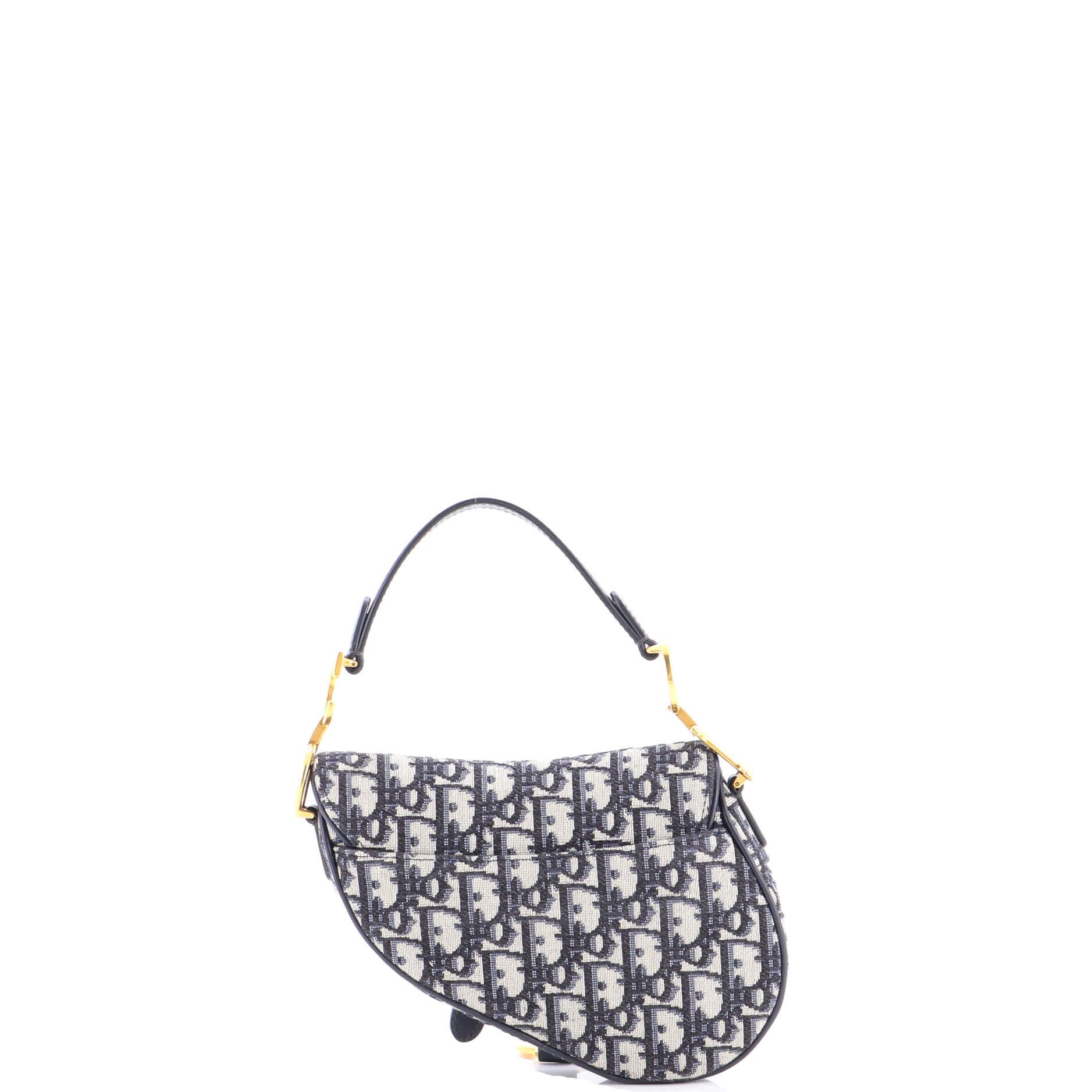Dior Saddle Handbag Size ONE SIZE - 3 Thumbnail