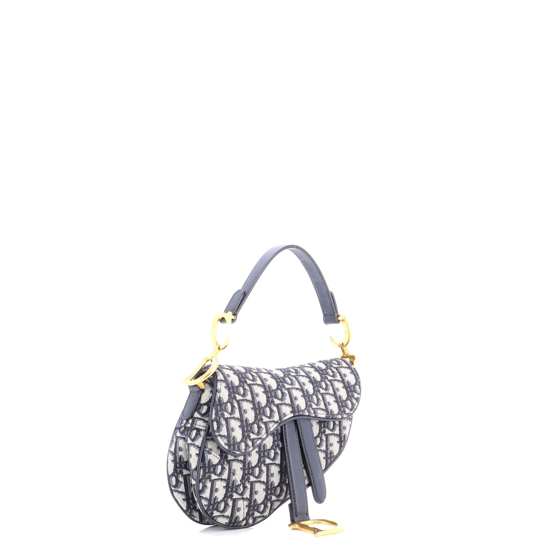 Dior Saddle Handbag Size ONE SIZE - 2 Thumbnail