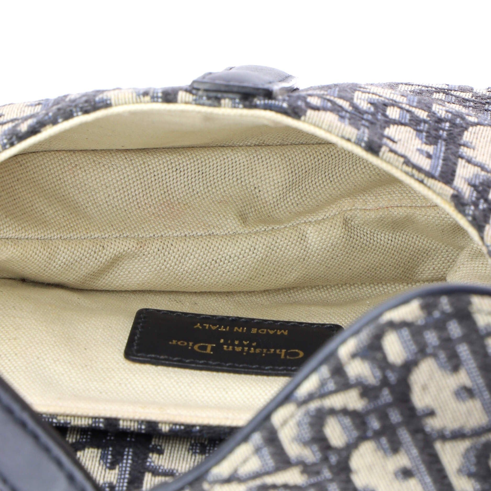 Dior Saddle Handbag Size ONE SIZE - 5 Thumbnail