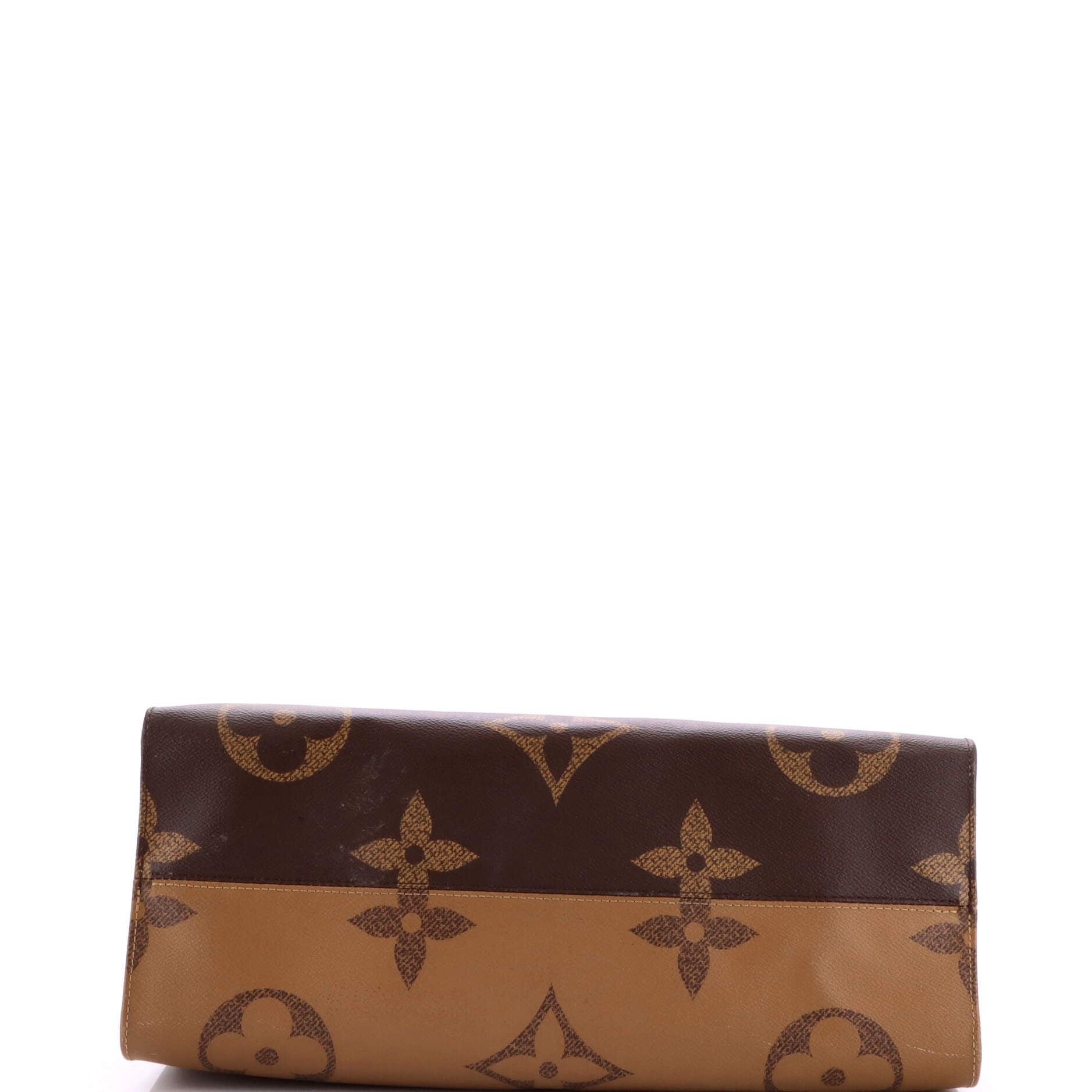 Louis Vuitton OnTheGo Tote Size ONE SIZE - 4 Thumbnail