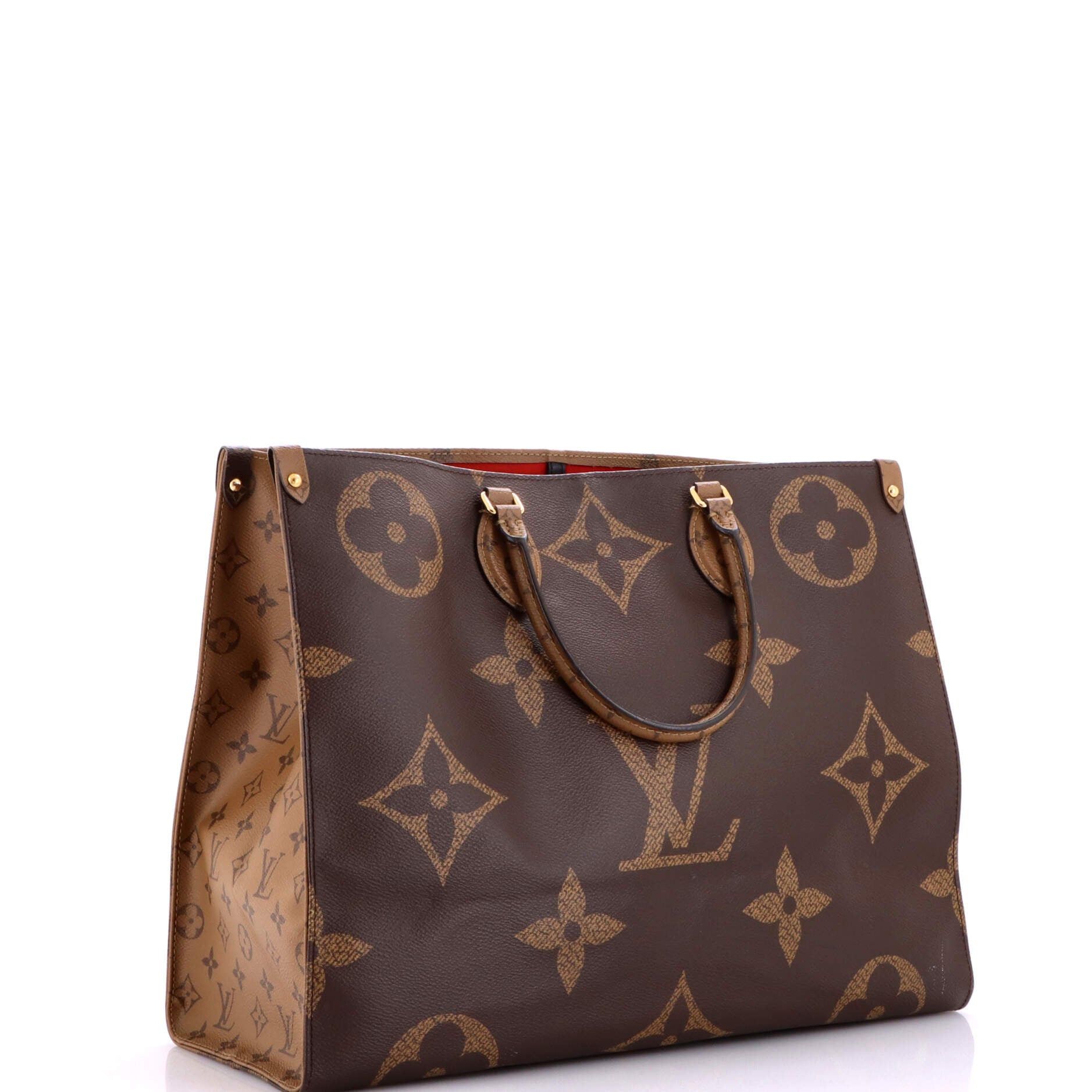 Louis Vuitton OnTheGo Tote Size ONE SIZE - 2 Thumbnail