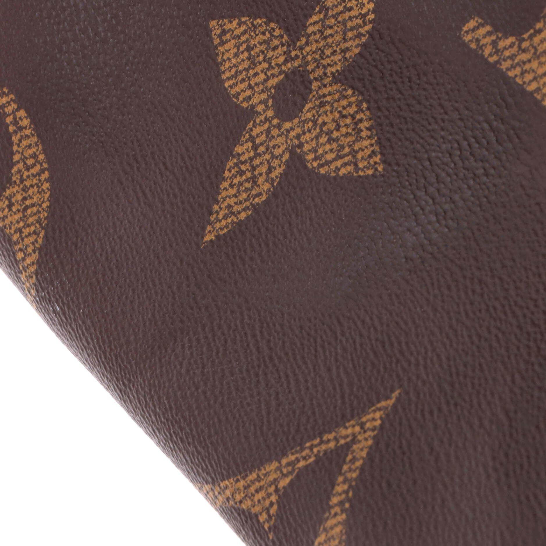 Louis Vuitton OnTheGo Tote Size ONE SIZE - 6 Thumbnail