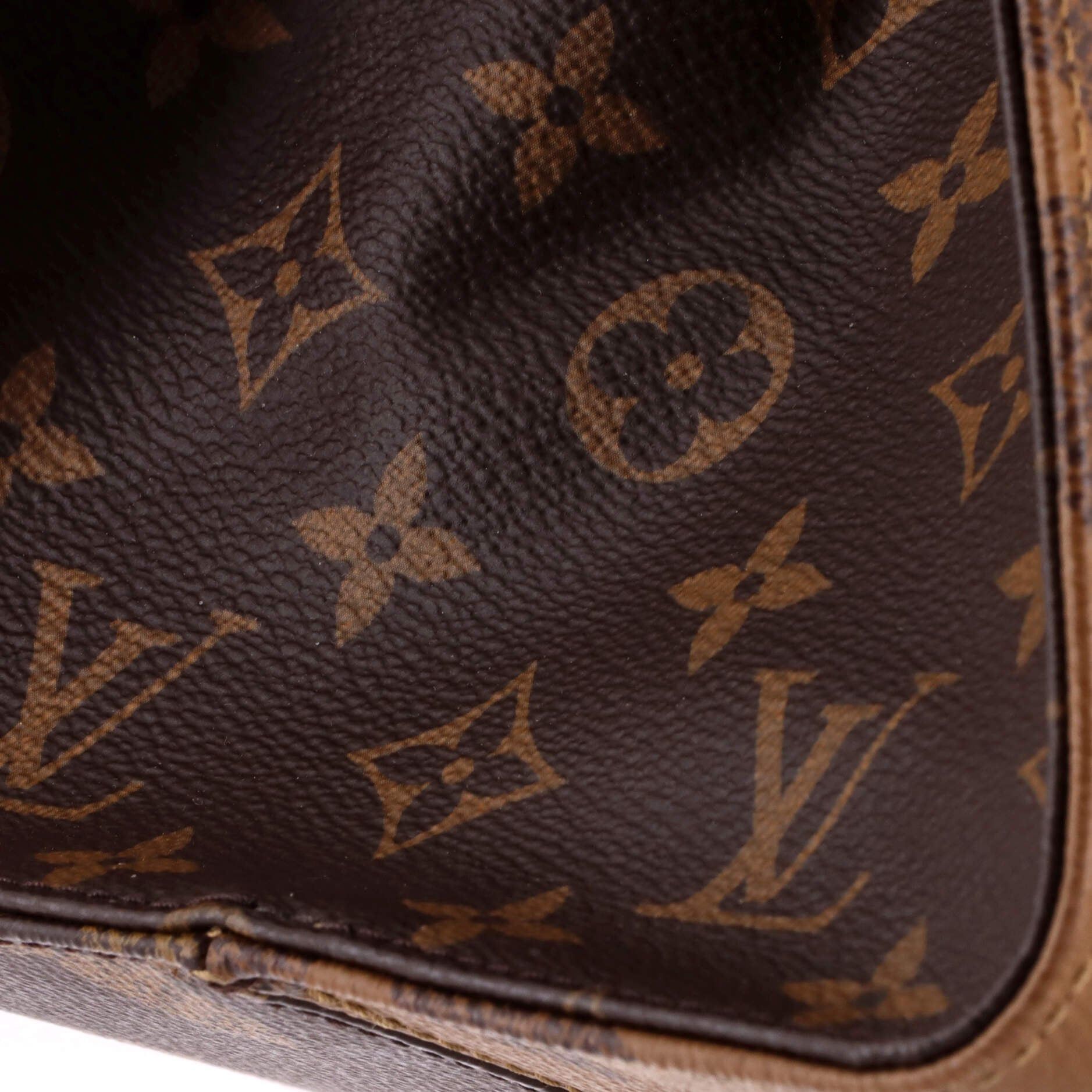 Louis Vuitton OnTheGo Tote Size ONE SIZE - 7 Thumbnail