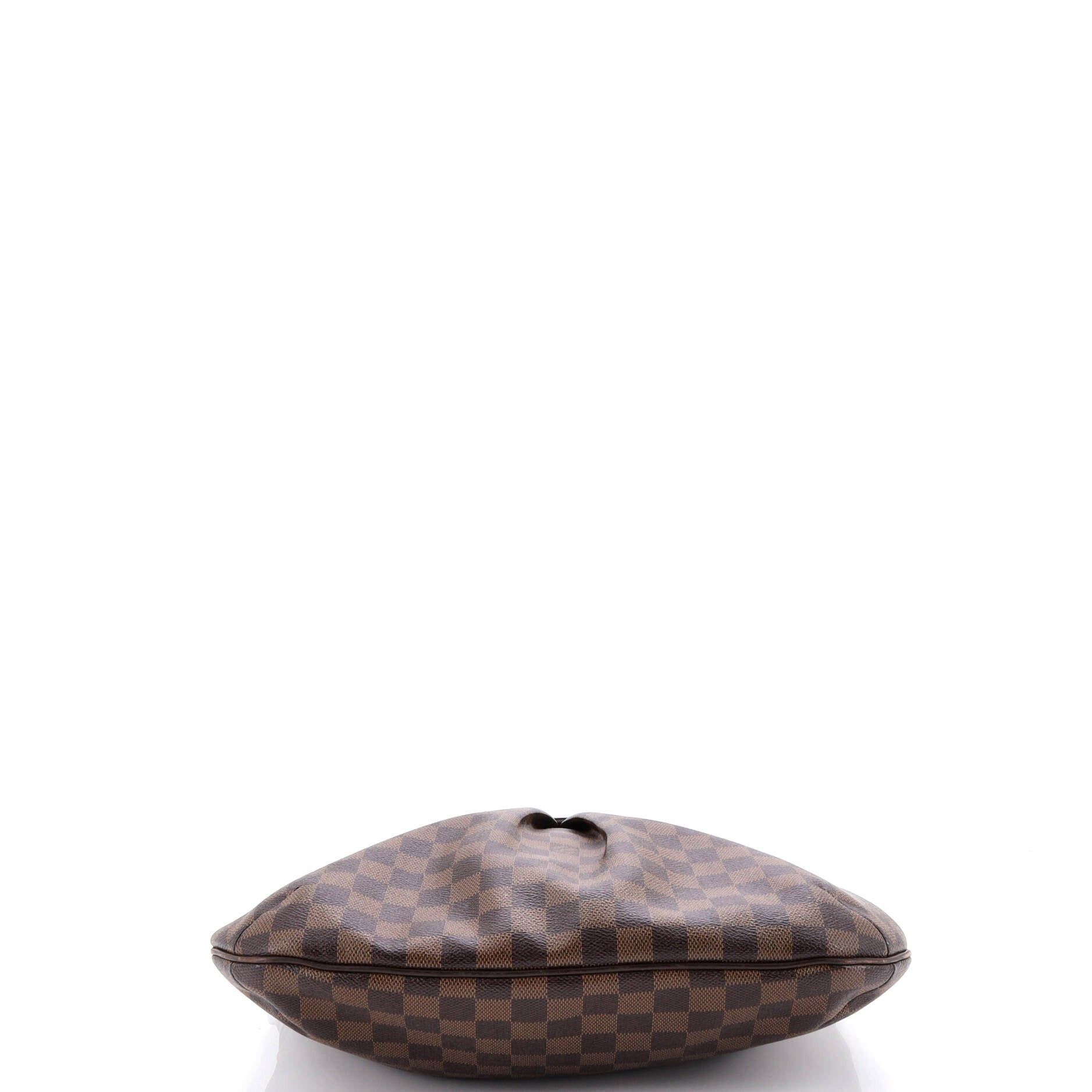 Louis Vuitton Bloomsbury Handbag Size ONE SIZE - 4 Thumbnail