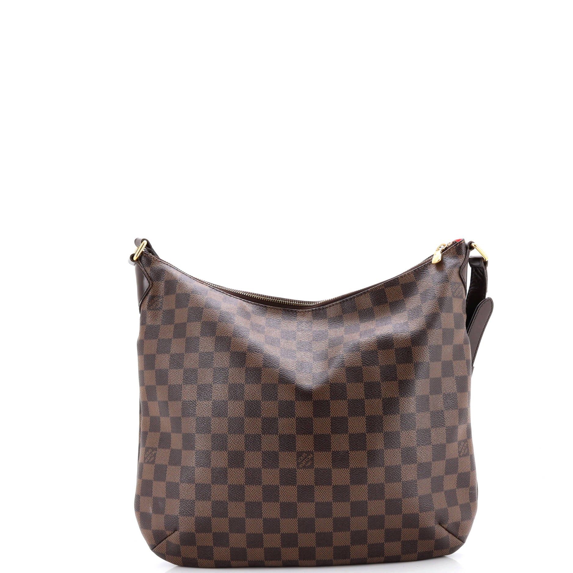 Louis Vuitton Bloomsbury Handbag Size ONE SIZE - 3 Thumbnail