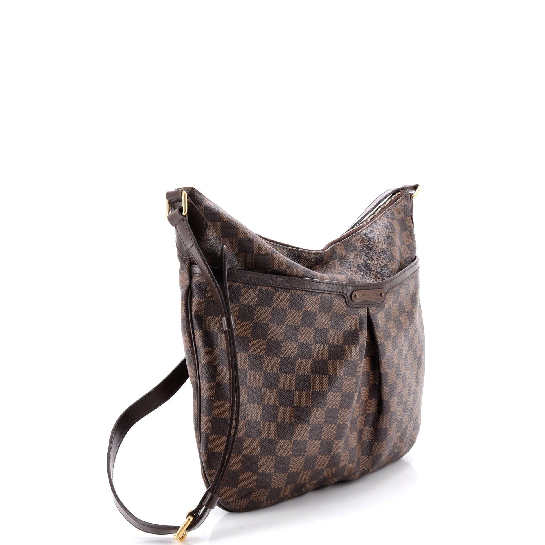 Louis Vuitton Bloomsbury Handbag Size ONE SIZE - 2 Thumbnail
