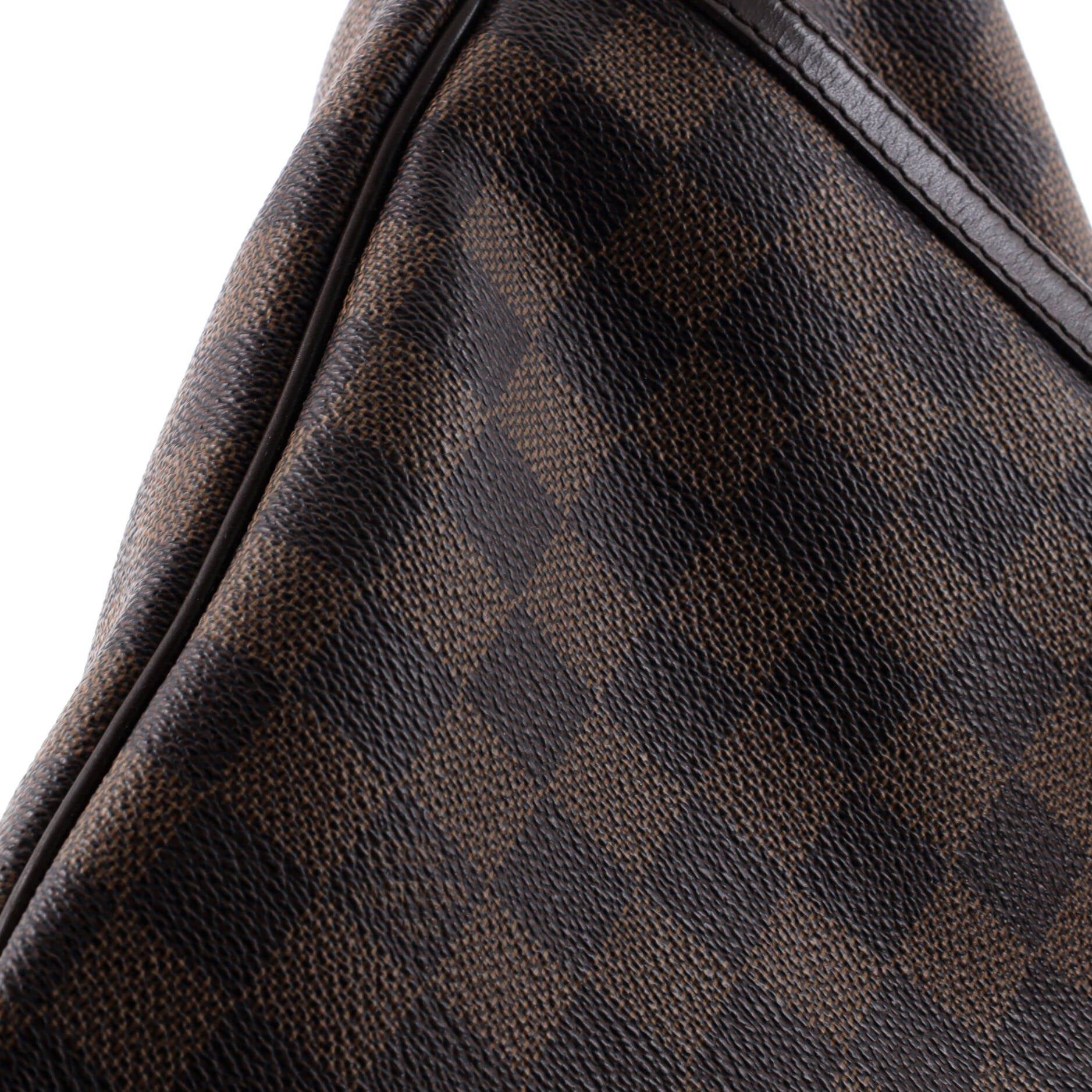Louis Vuitton Bloomsbury Handbag Size ONE SIZE - 6 Thumbnail