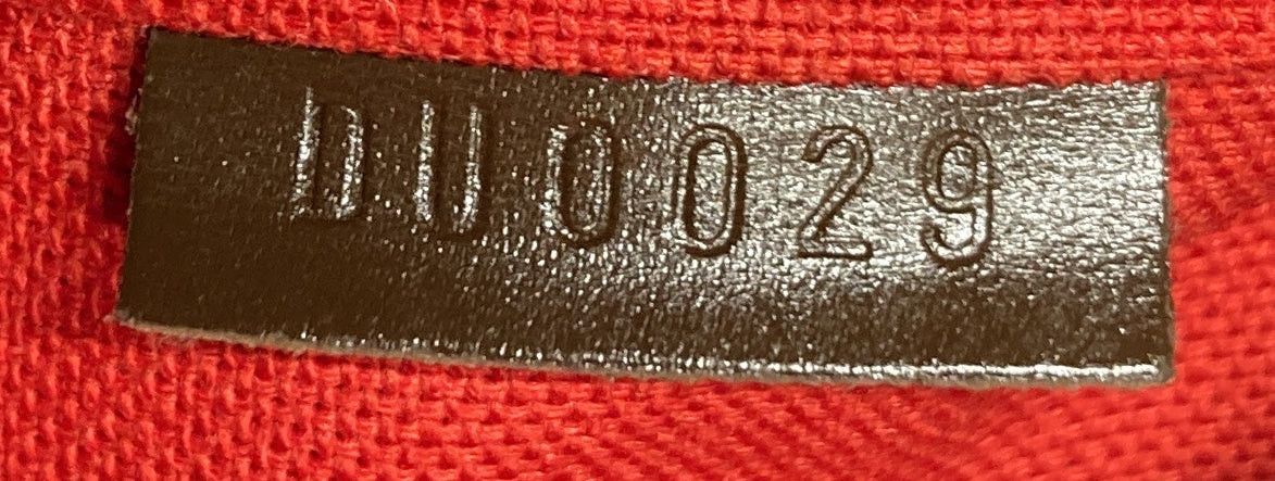 Louis Vuitton Bloomsbury Handbag Size ONE SIZE - 7 Thumbnail