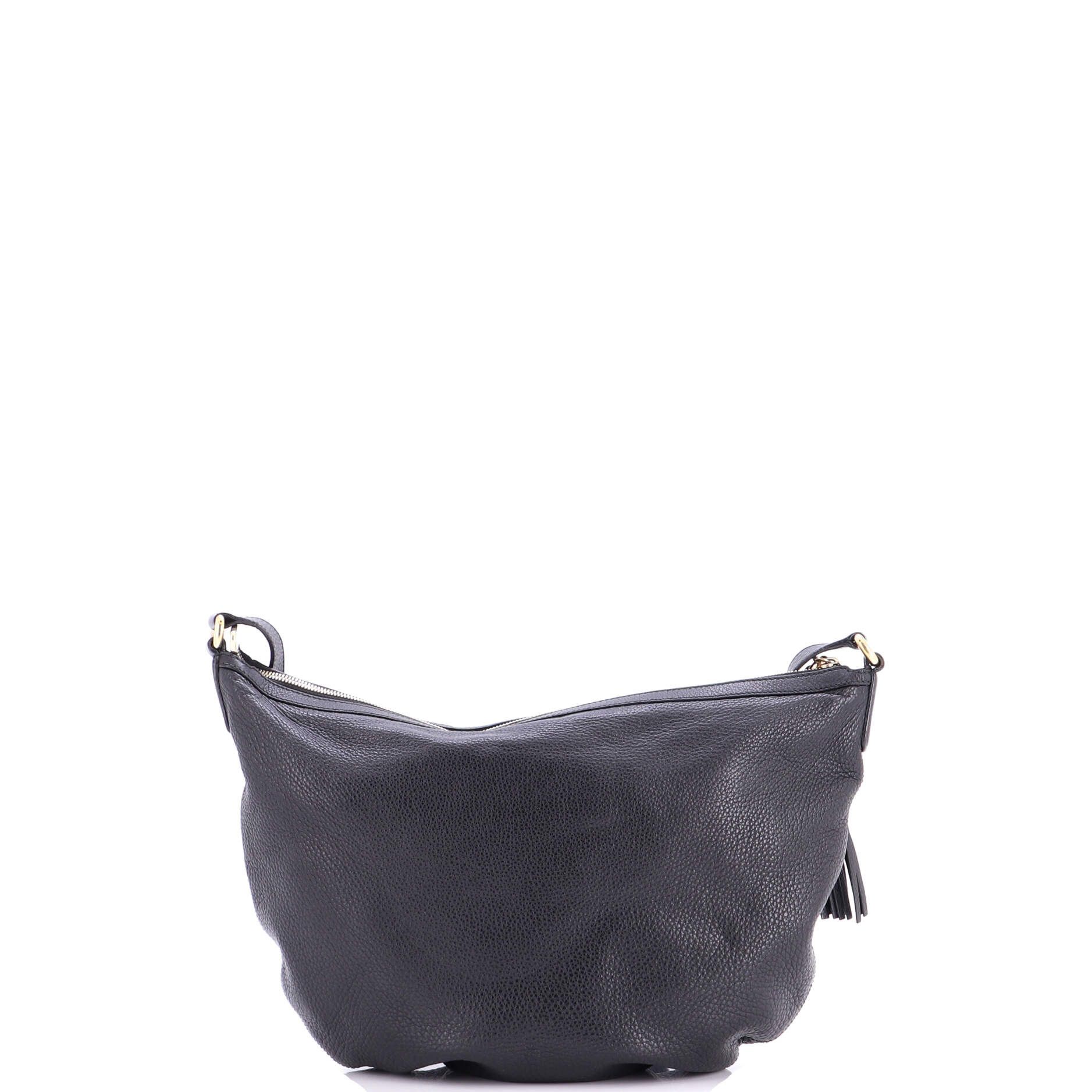Gucci Soho Messenger Bag Size ONE SIZE - 3 Thumbnail
