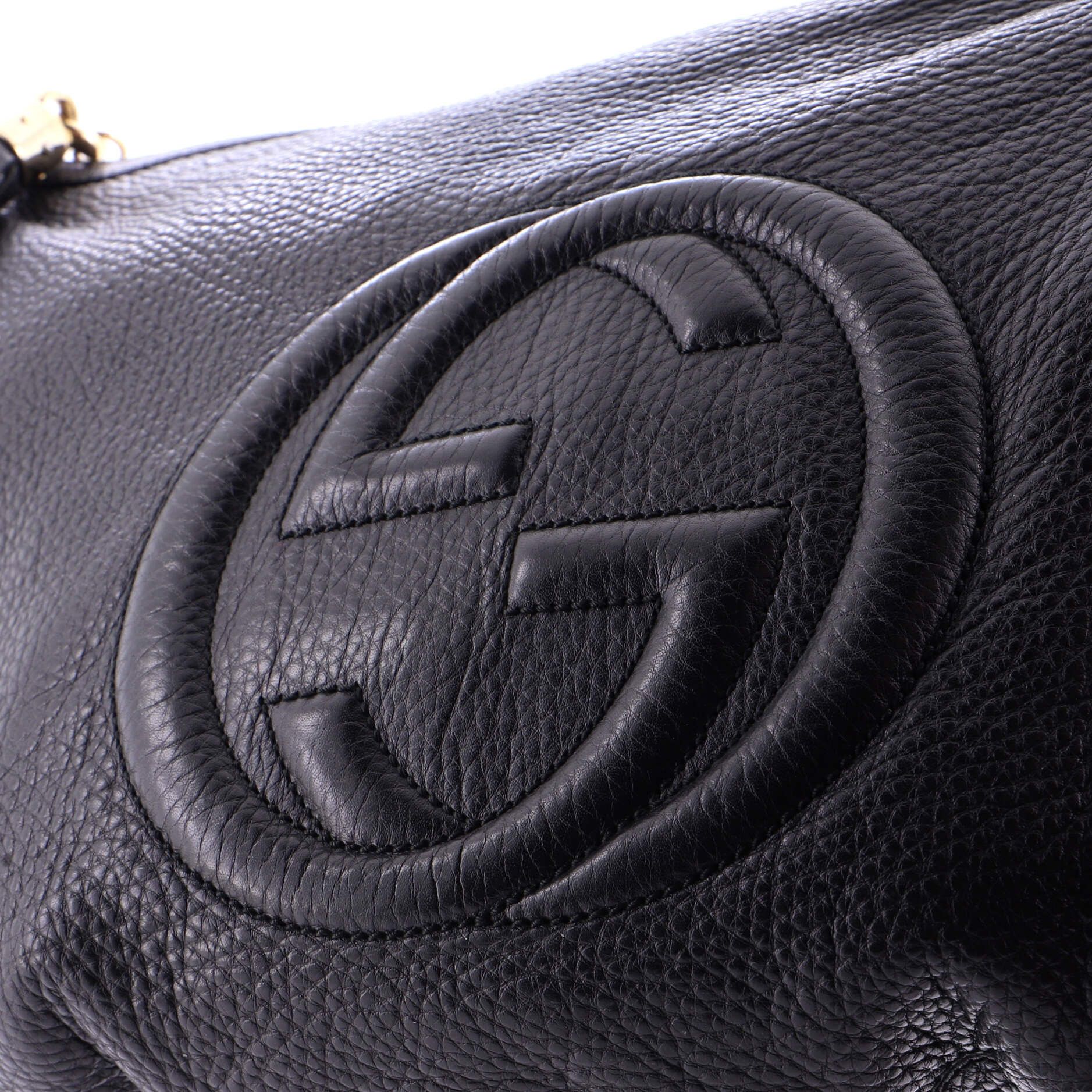 Gucci Soho Messenger Bag Size ONE SIZE - 8 Thumbnail