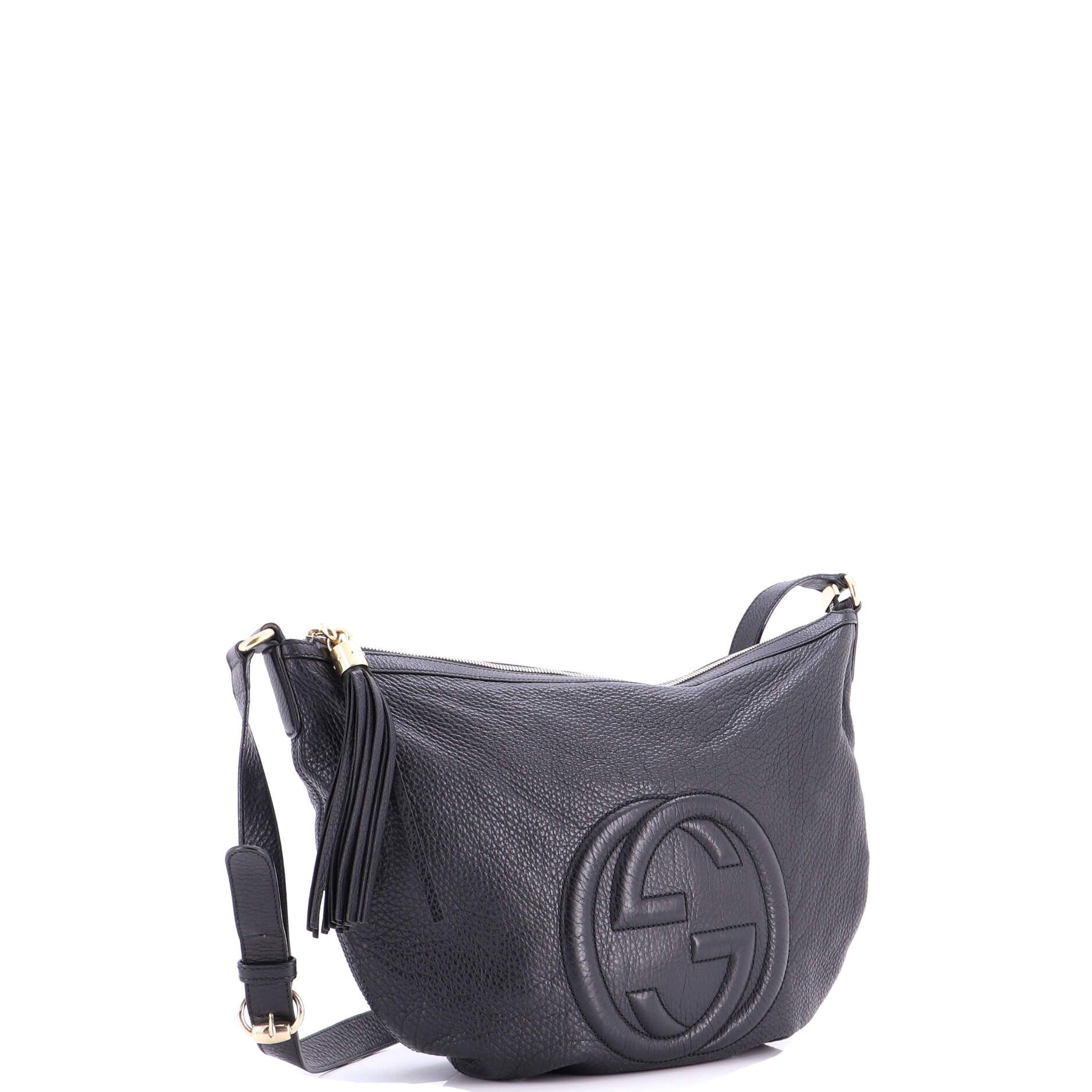 Gucci Soho Messenger Bag Size ONE SIZE - 2 Thumbnail