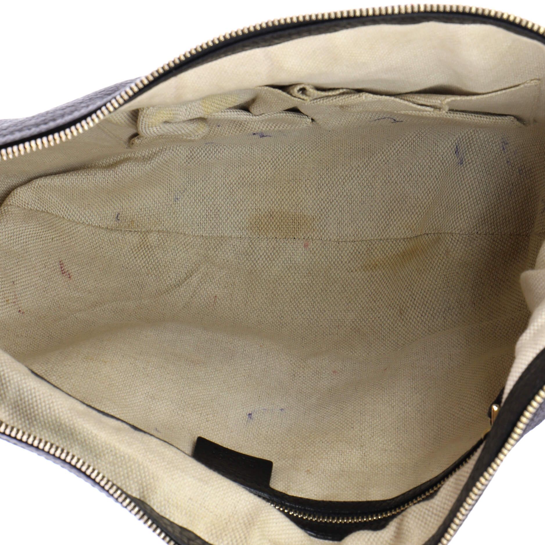 Gucci Soho Messenger Bag Size ONE SIZE - 5 Thumbnail