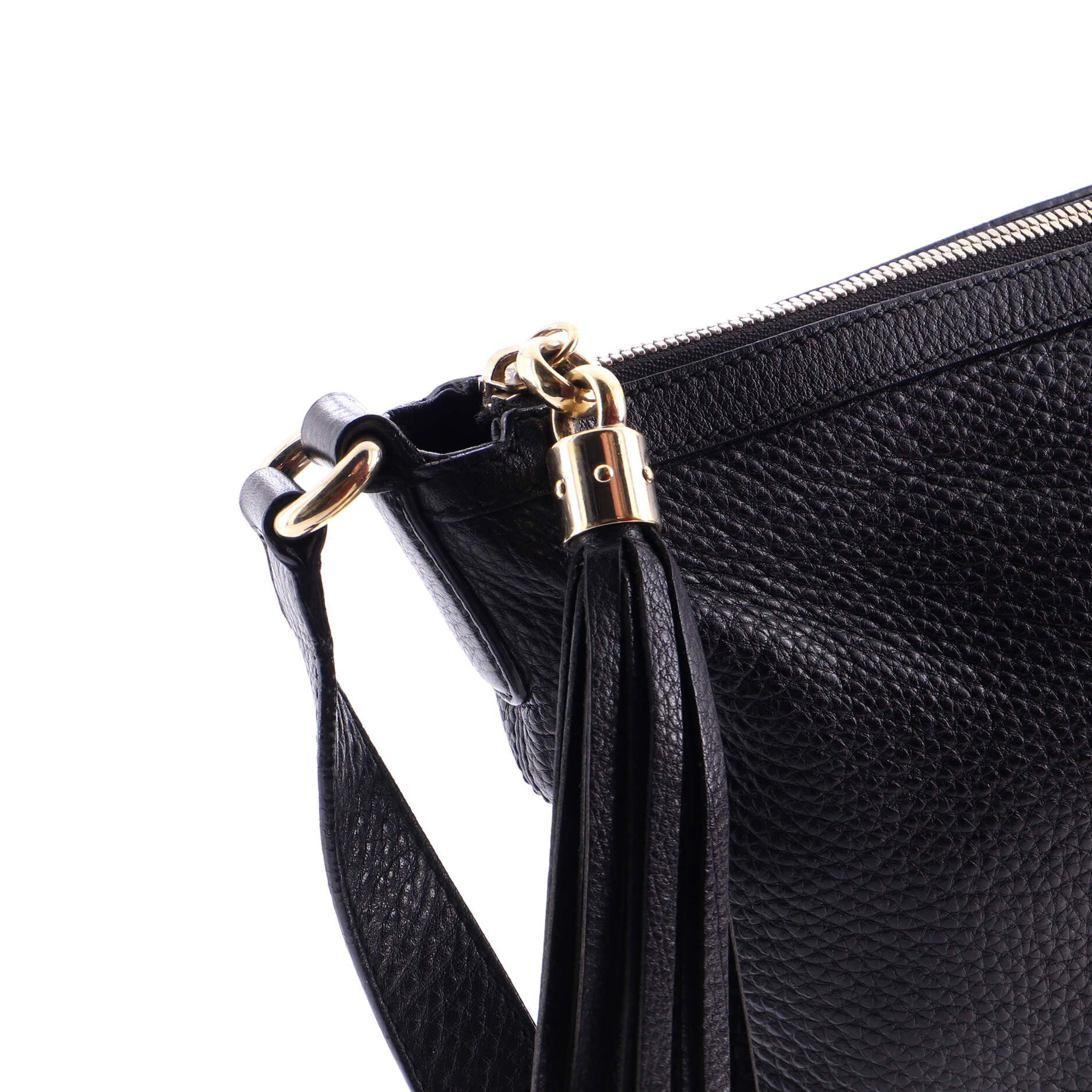 Gucci Soho Messenger Bag Size ONE SIZE - 7 Thumbnail