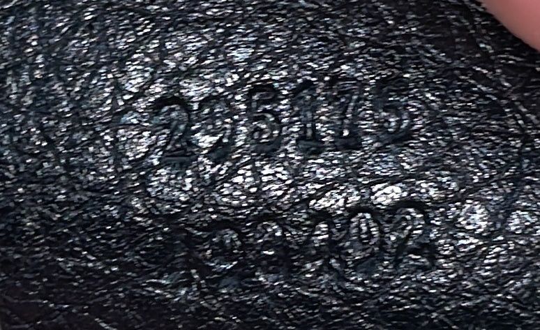 Gucci Soho Messenger Bag Size ONE SIZE - 9 Thumbnail