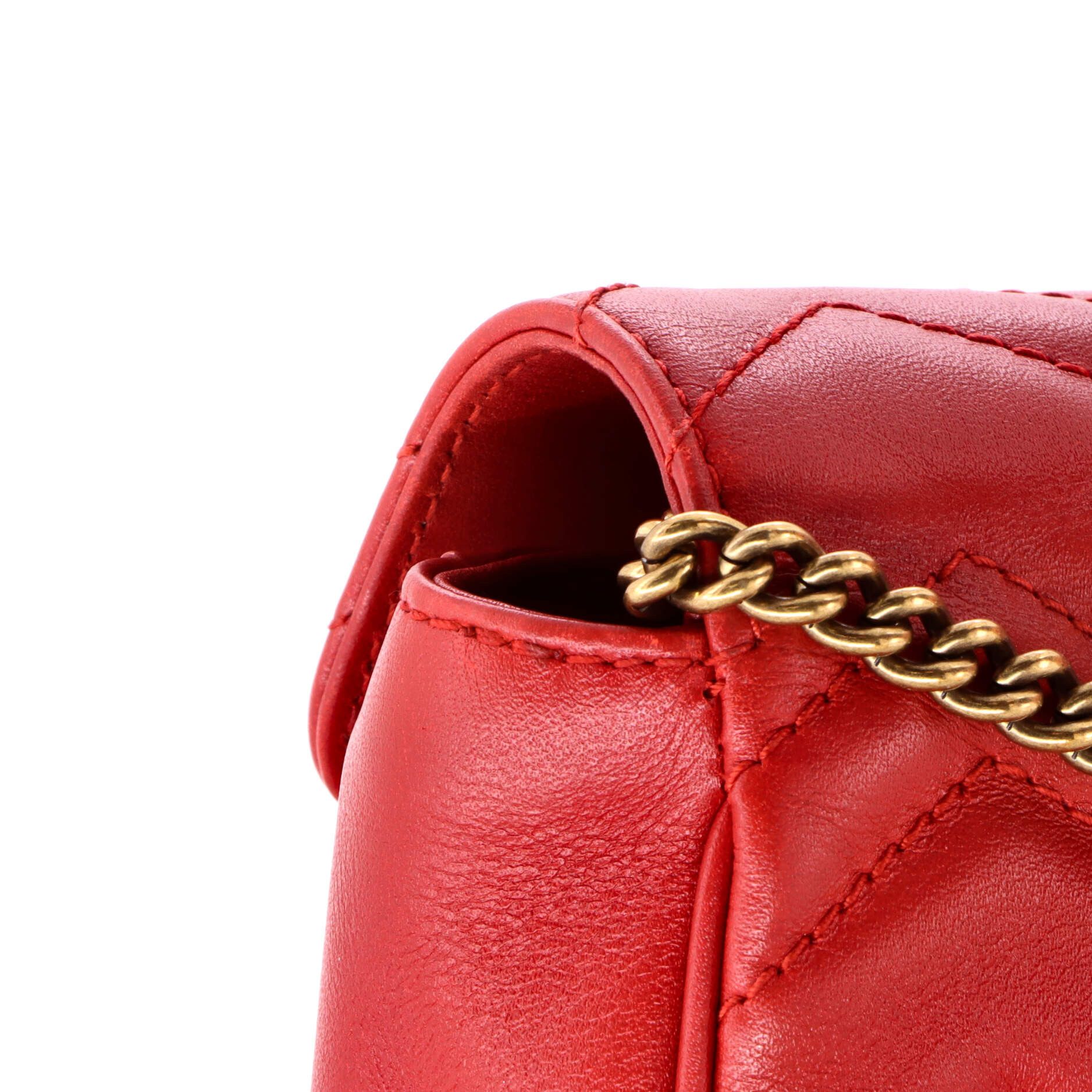 Gucci GG Marmont Flap Bag Size ONE SIZE - 6 Thumbnail
