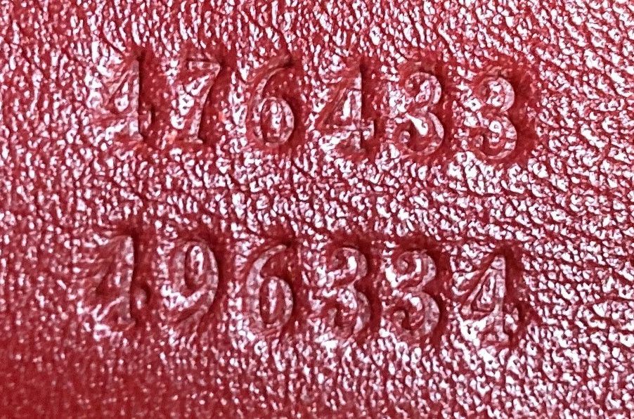 Gucci GG Marmont Flap Bag Size ONE SIZE - 7 Thumbnail