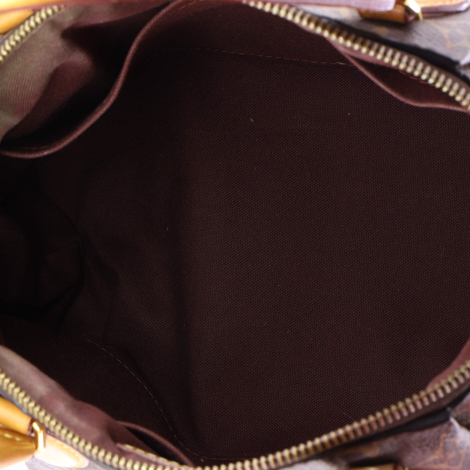 Louis Vuitton Rivoli Handbag Size ONE SIZE - 5 Thumbnail
