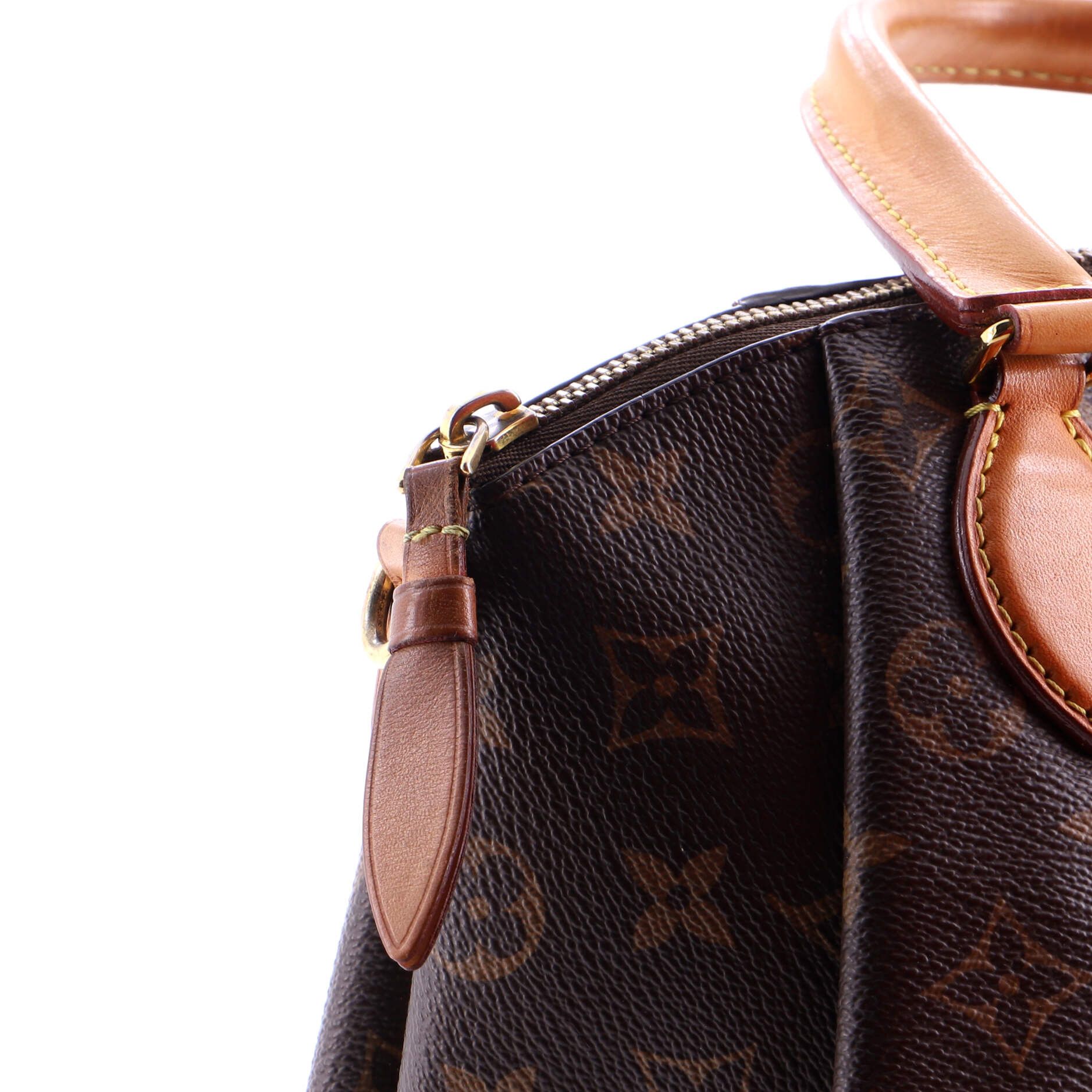 Louis Vuitton Rivoli Handbag Size ONE SIZE - 7 Thumbnail