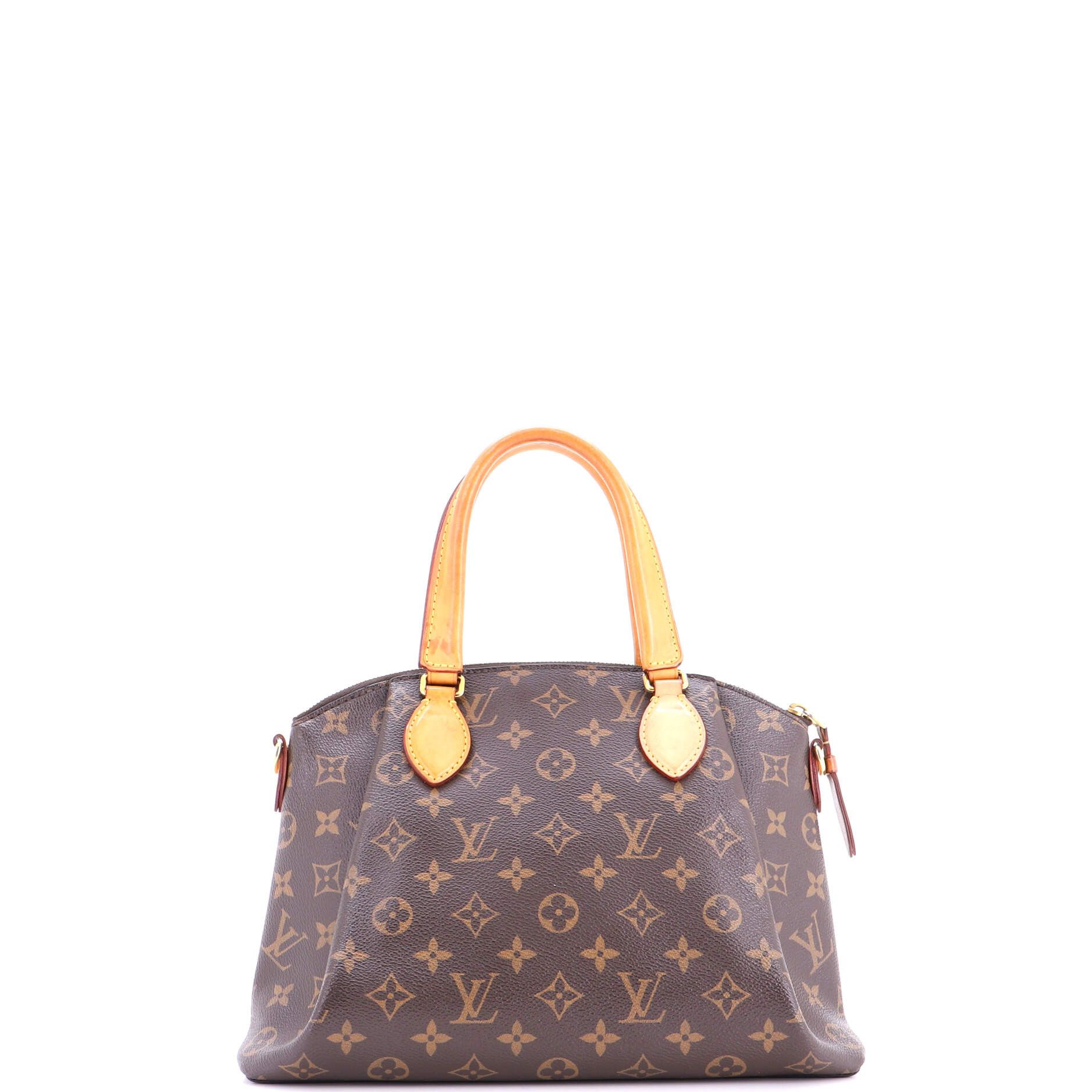 Louis Vuitton Rivoli Handbag Size ONE SIZE - 3 Thumbnail