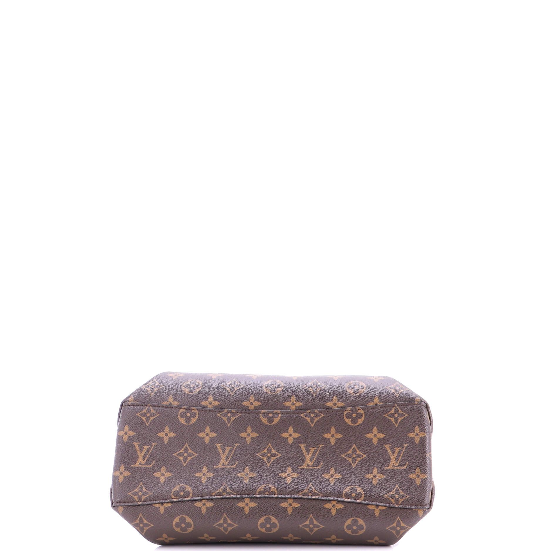 Louis Vuitton Rivoli Handbag Size ONE SIZE - 4 Thumbnail