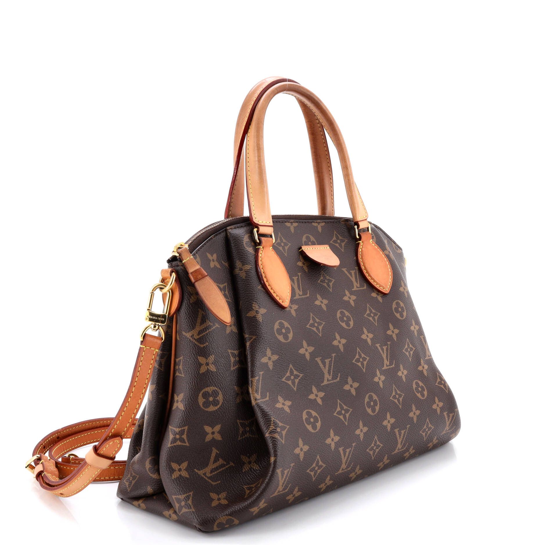 Louis Vuitton Rivoli Handbag Size ONE SIZE - 2 Thumbnail